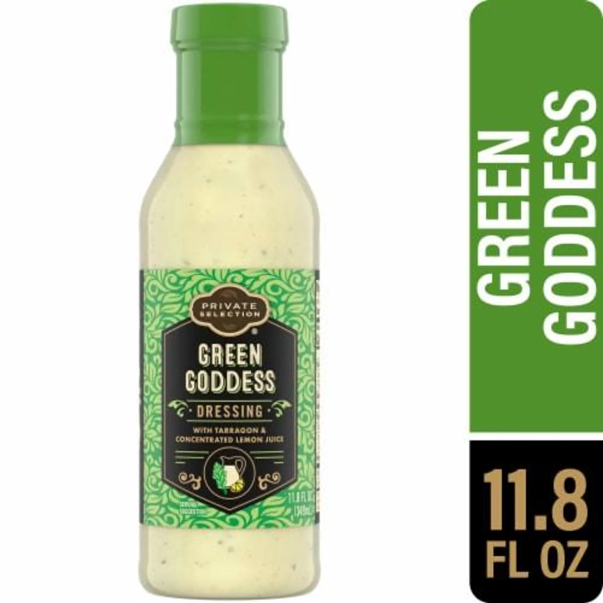 Private Selection® Green Goddess Salad Dressing