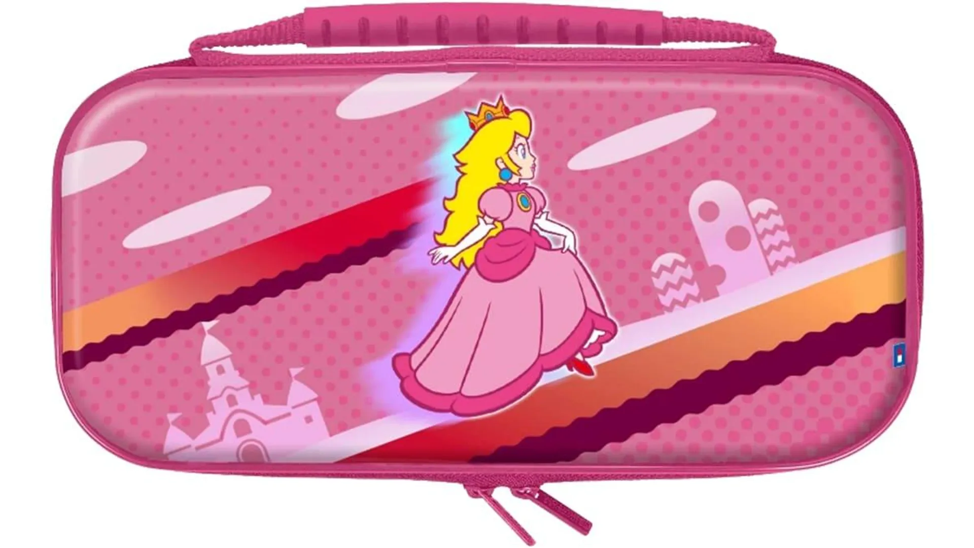 Vault Case for Nintendo Switch™ - Peach