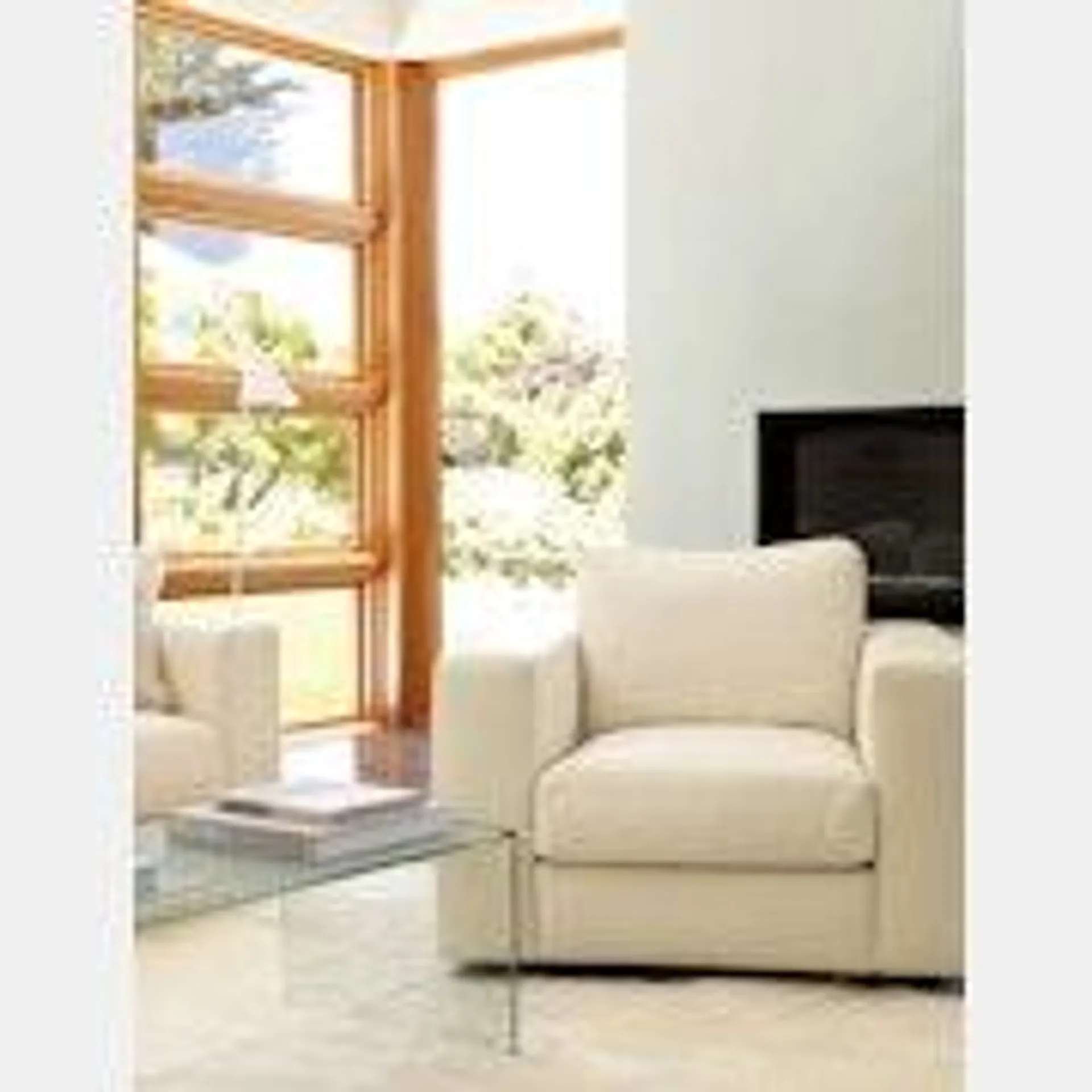 Reid Swivel Armchair