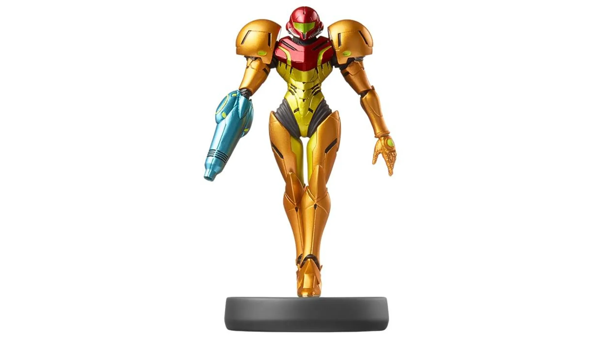 amiibo™ - Samus™ - Super Smash Bros.™ Series