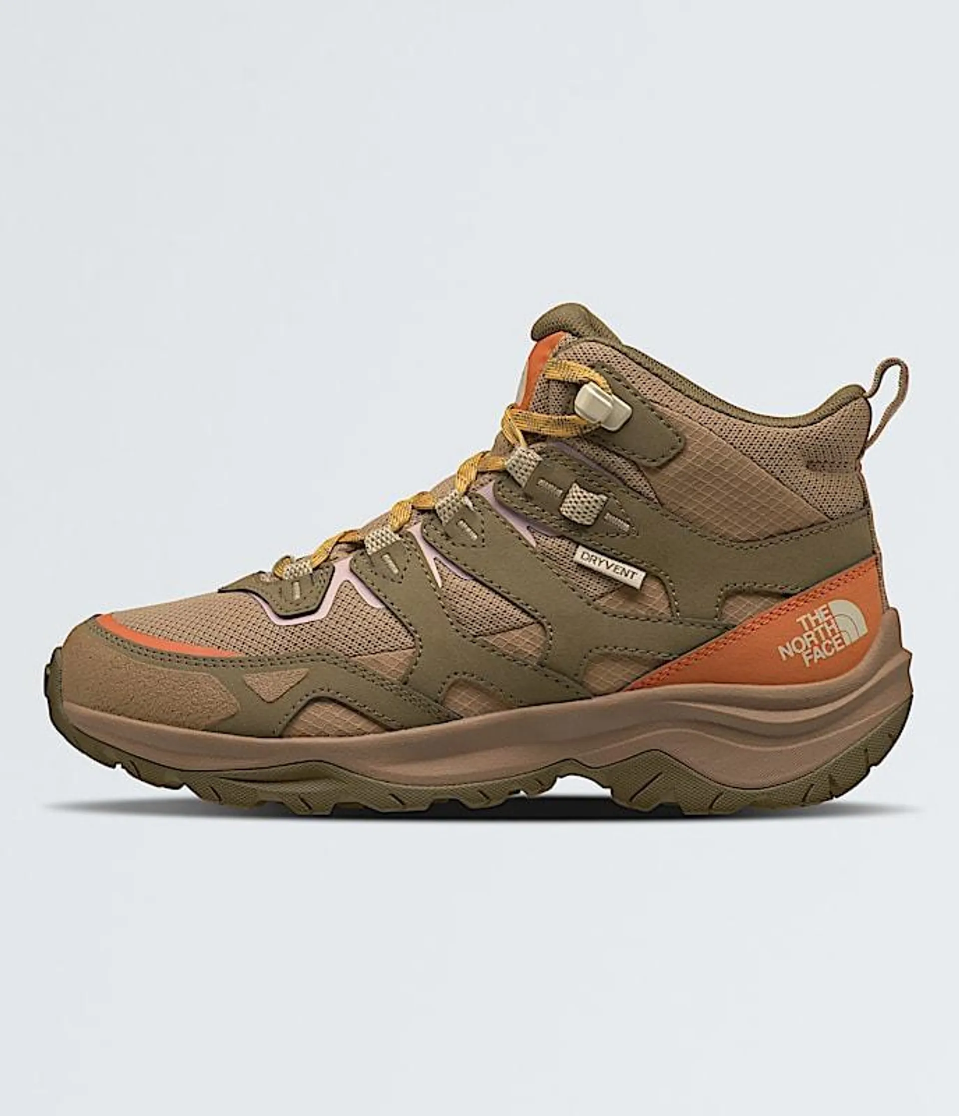 Women’s Hedgehog 3 Mid Waterproof Boots