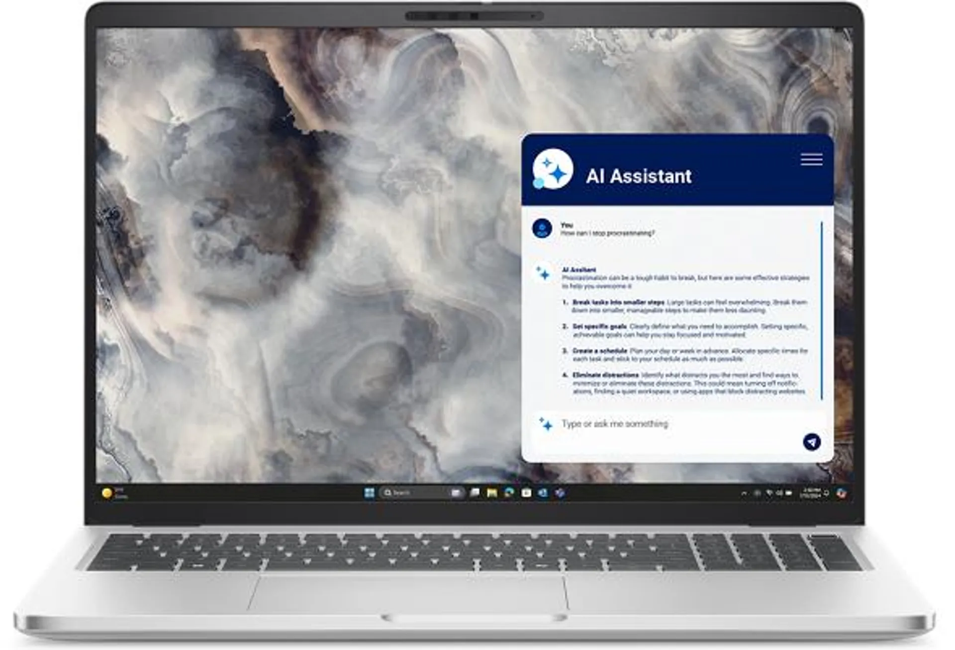 Dell Pro 16 Plus Laptop
