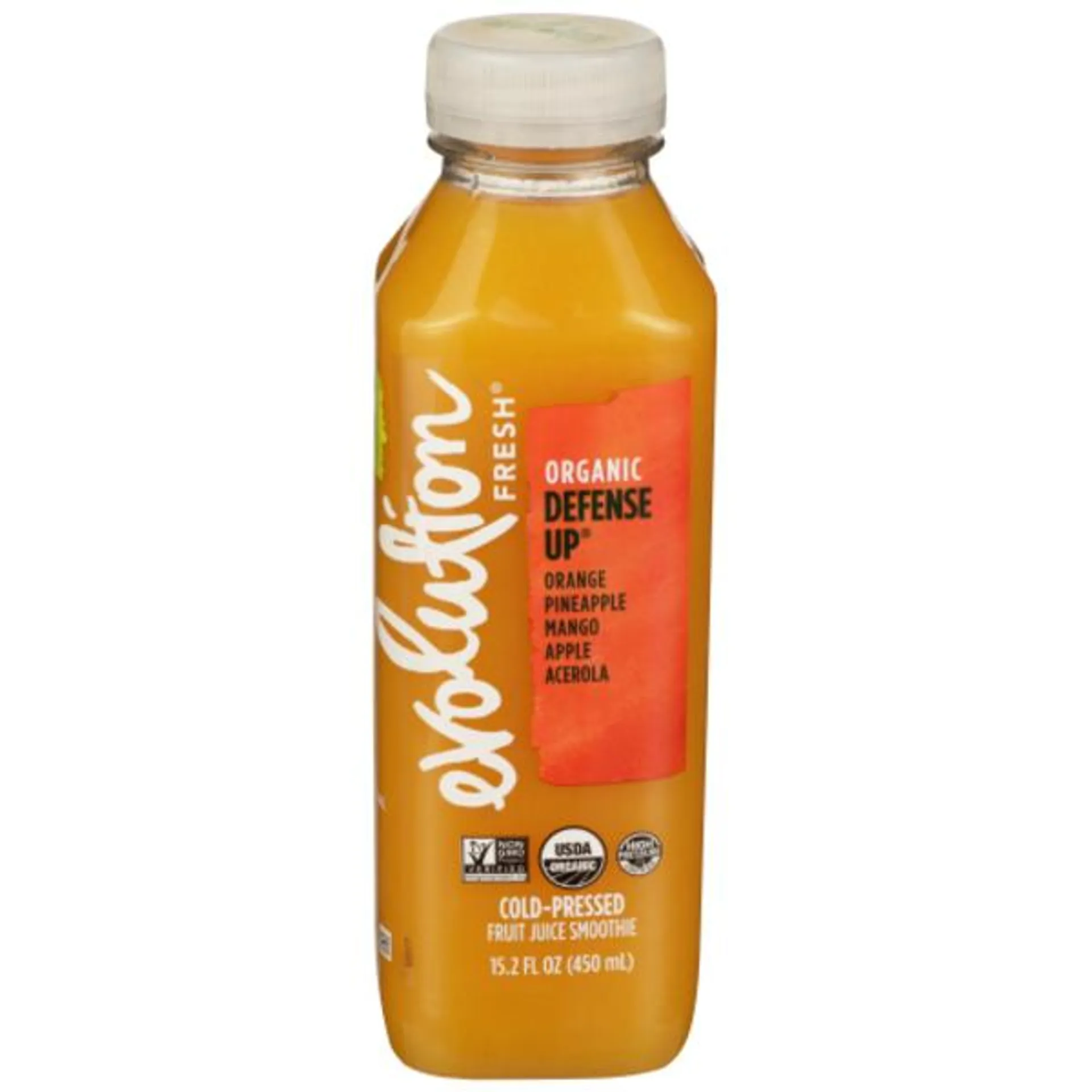 Evolution Fresh Organic Defense Up Juice Blend