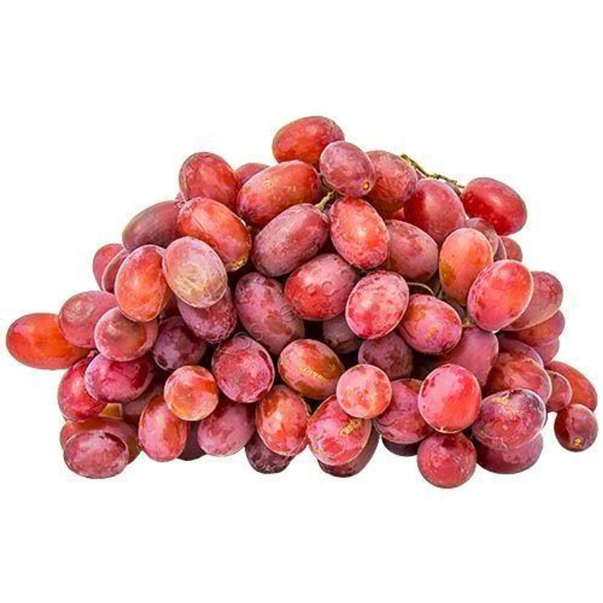 RED SEEDLESS GRAPES