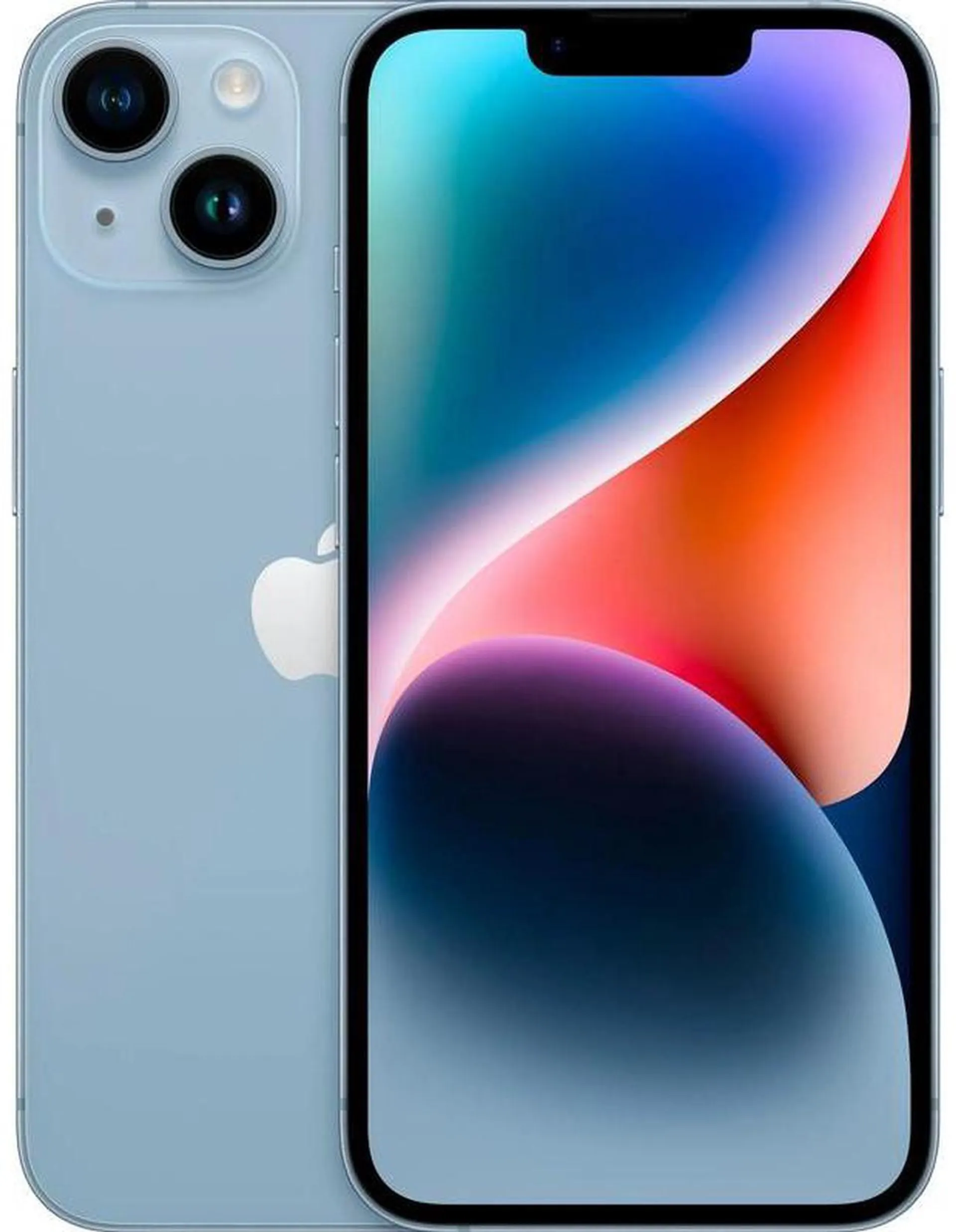 Apple iPhone 14 128GB Fully Unlocked - Blue (Grade A)