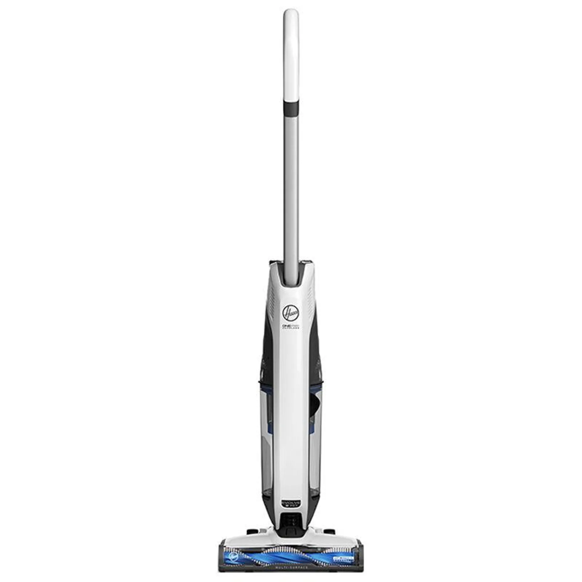 Hoover ONEPWR Evolve Cordless Light-Weight Bagless Pet Upright Vacuum
