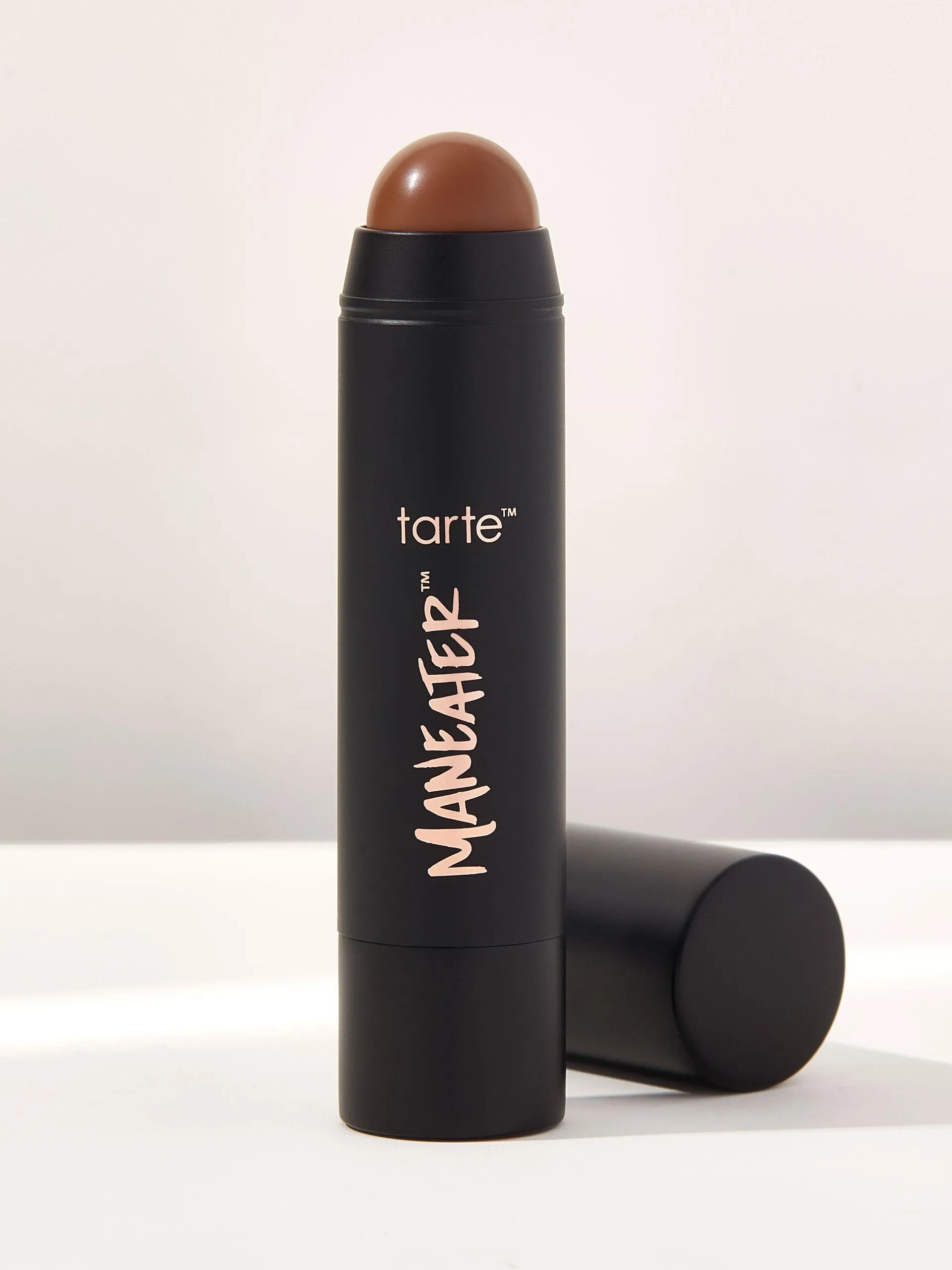 maneater™ silk stick bronzer