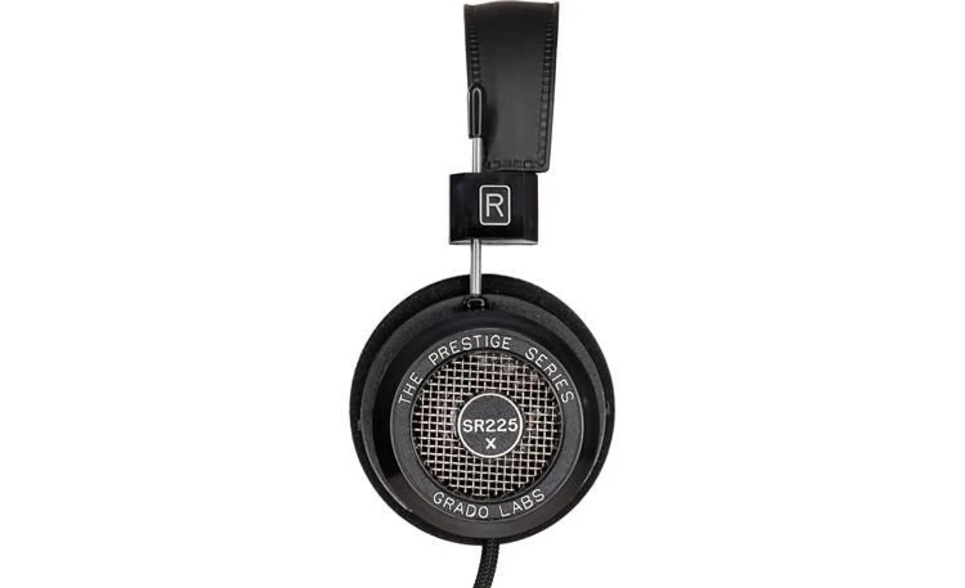 Grado SR225x Prestige Series on-ear headphones