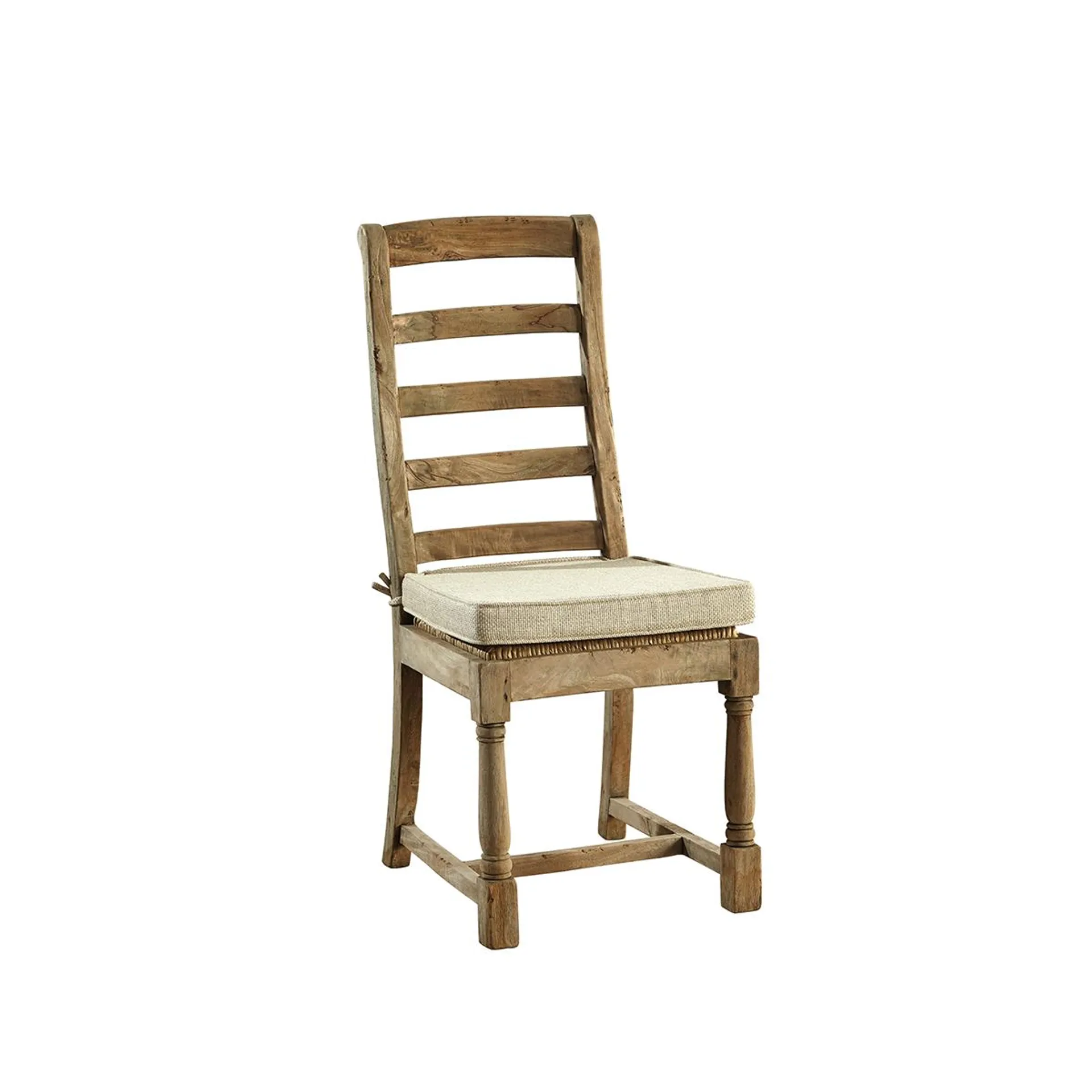 Florence Mango Rush Chair