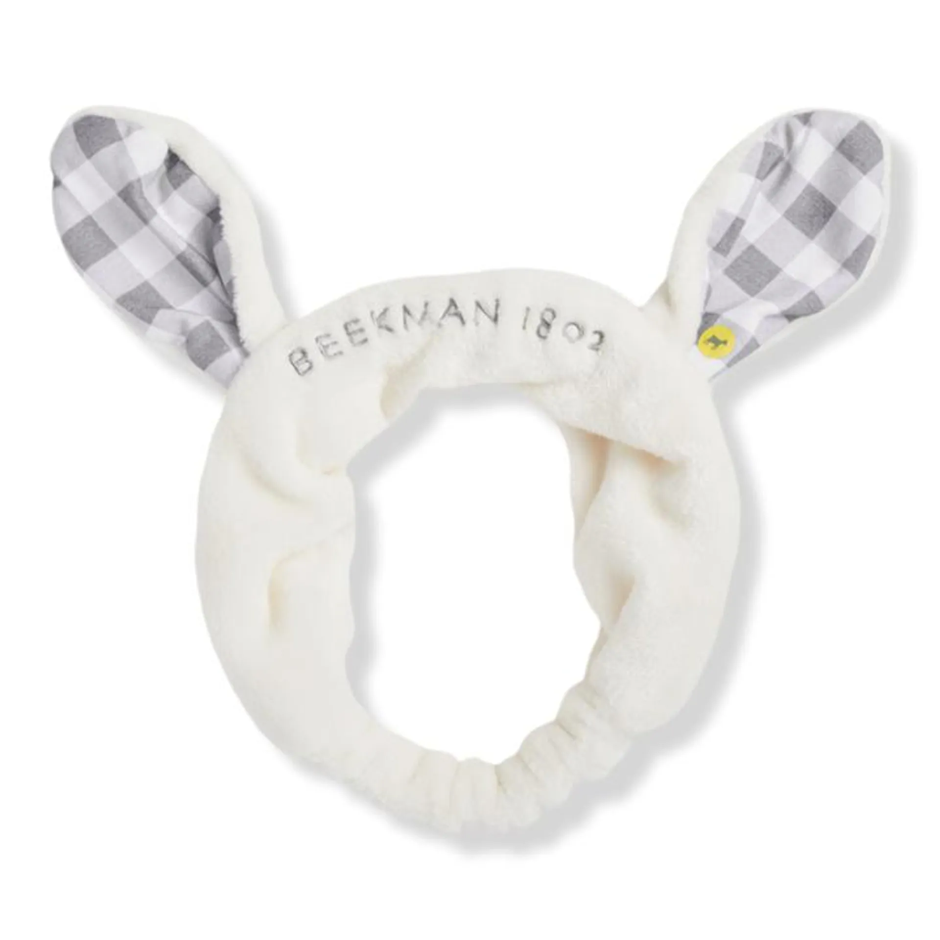 Goat Ears Spa Headband