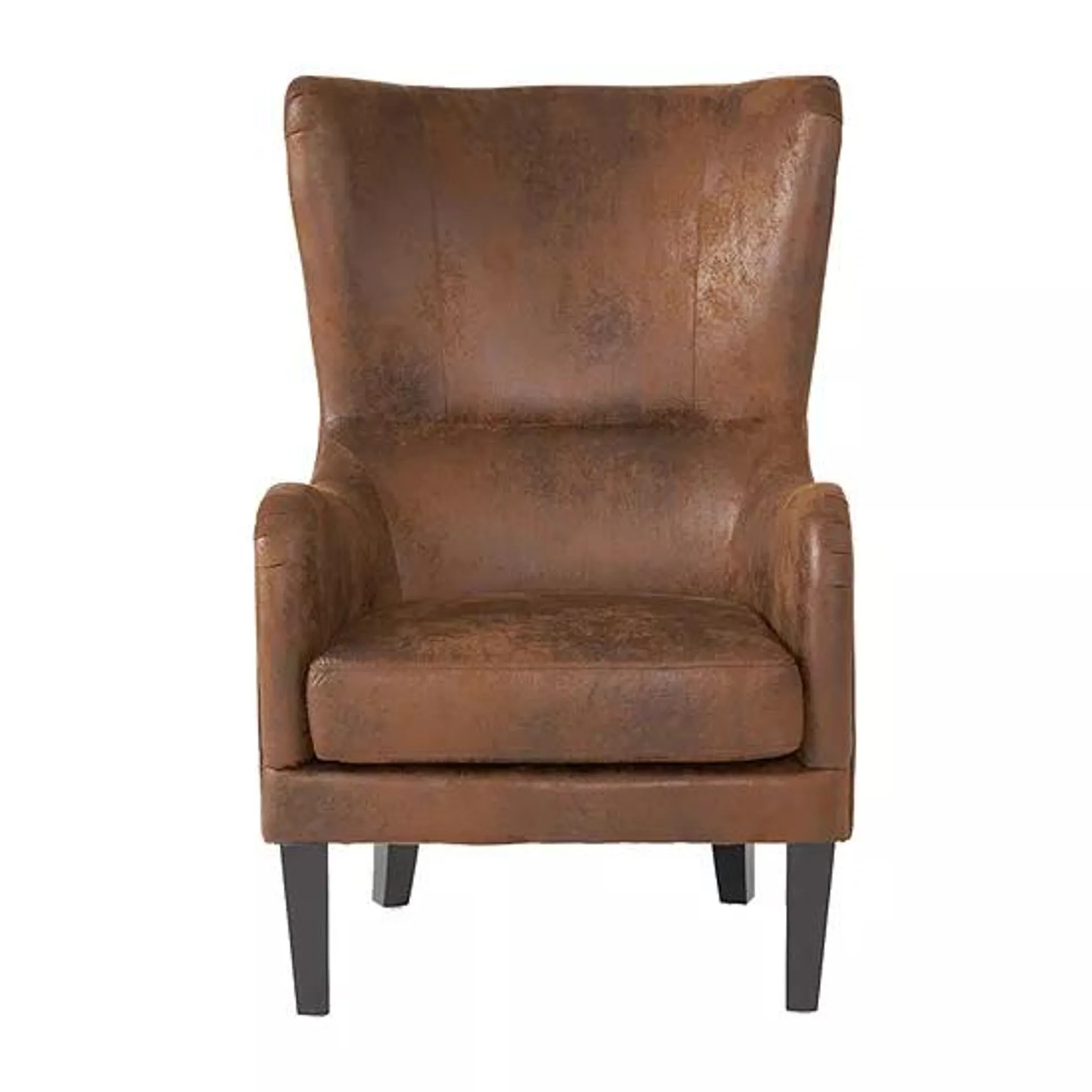 Lorenzo Wingback Chair