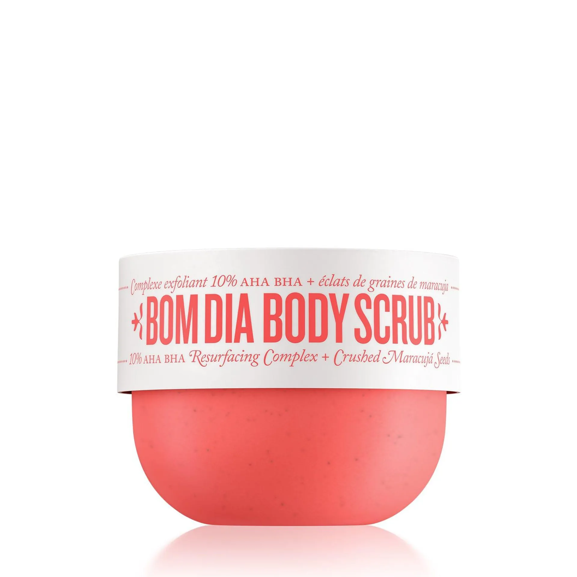 Bom Dia Body Scrub