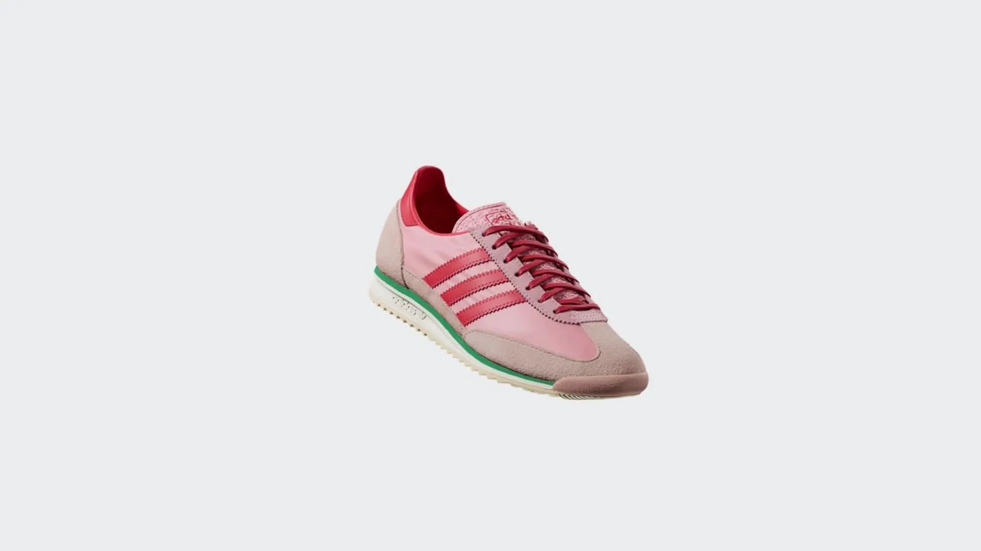 SL 72 OG Shoes