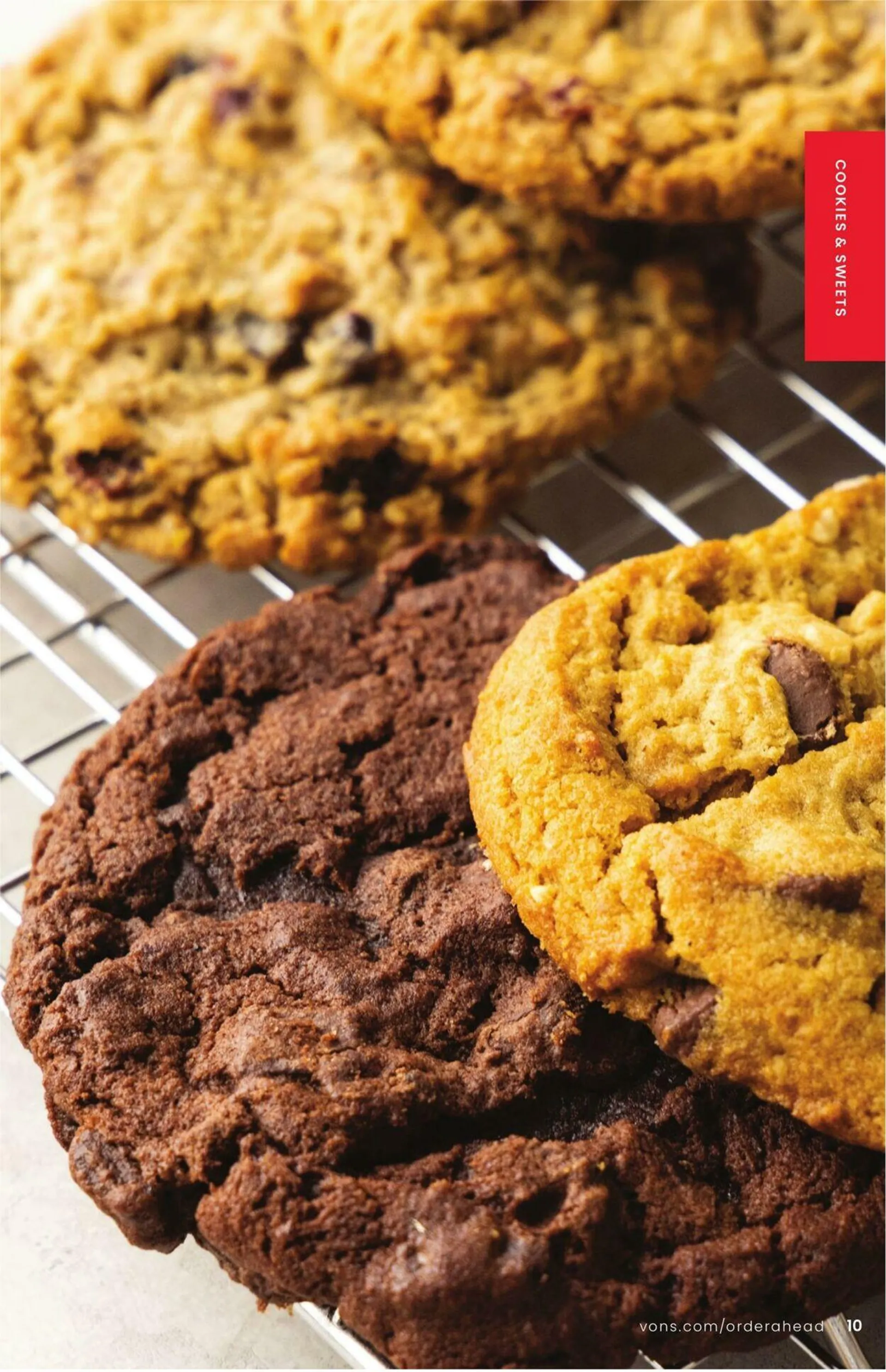 Weekly ad Vons Current weekly ad from April 23 to December 31 2025 - Page 11