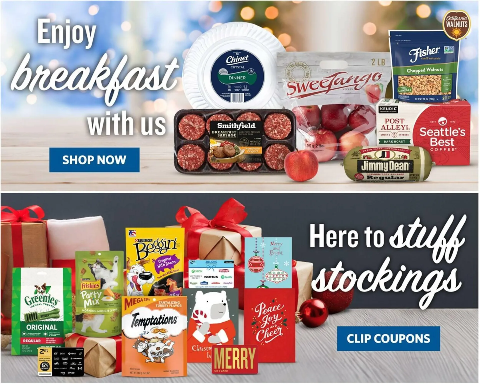 Weekly ad Food Lion Weekly Ad from December 18 to December 24 2024 - Page 12