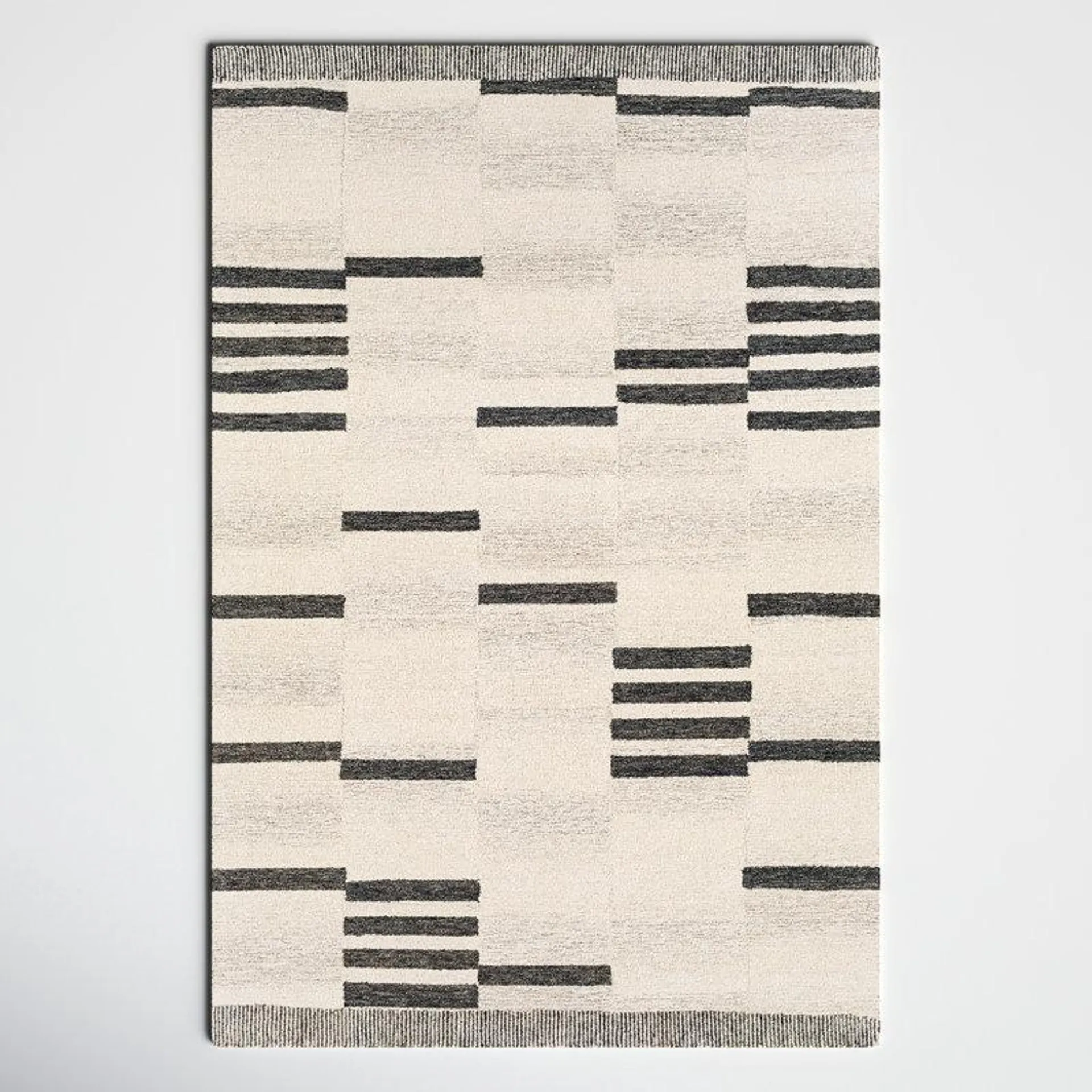 Uptown Wool Rug