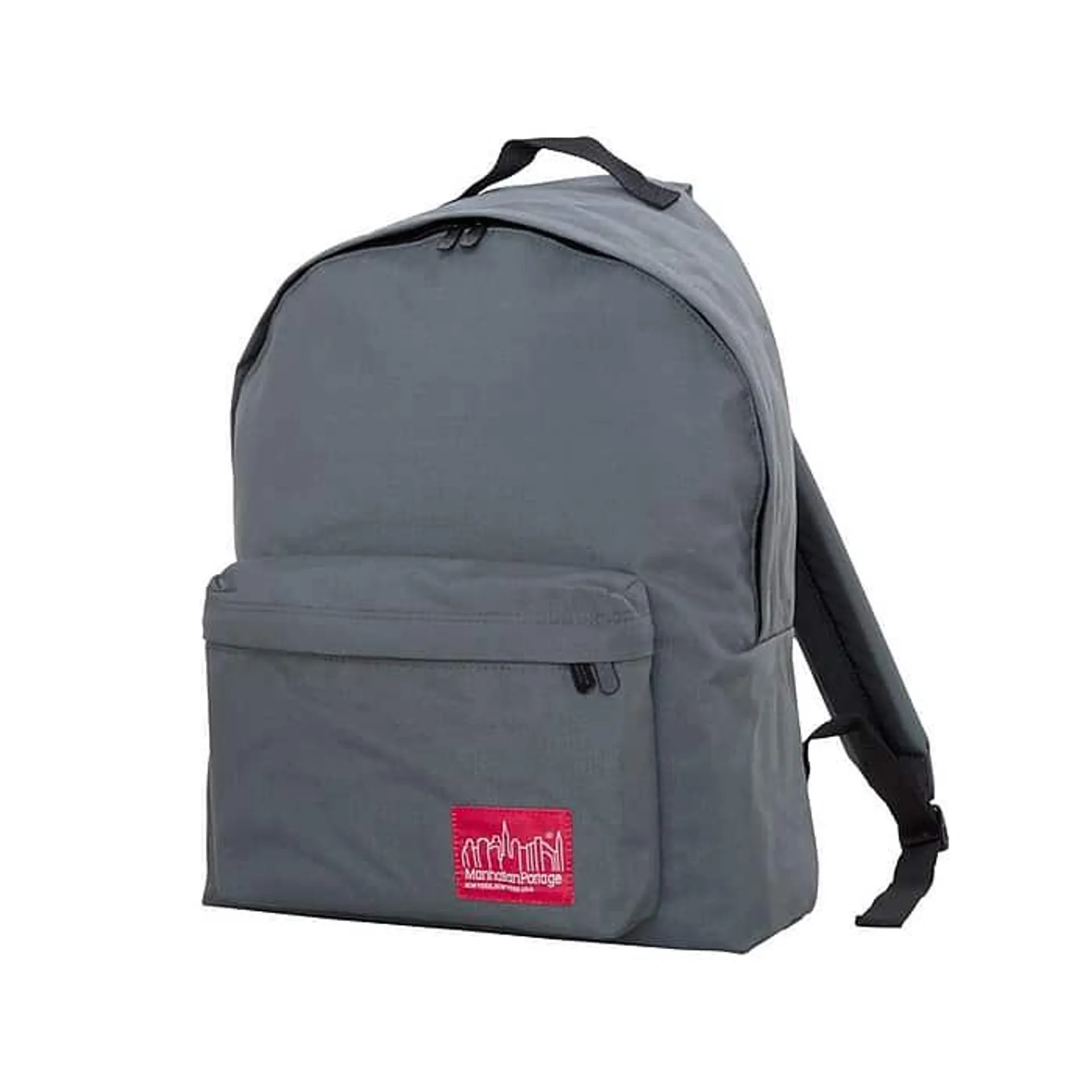 Manhattan Portage Big Apple Laptop Backpack,