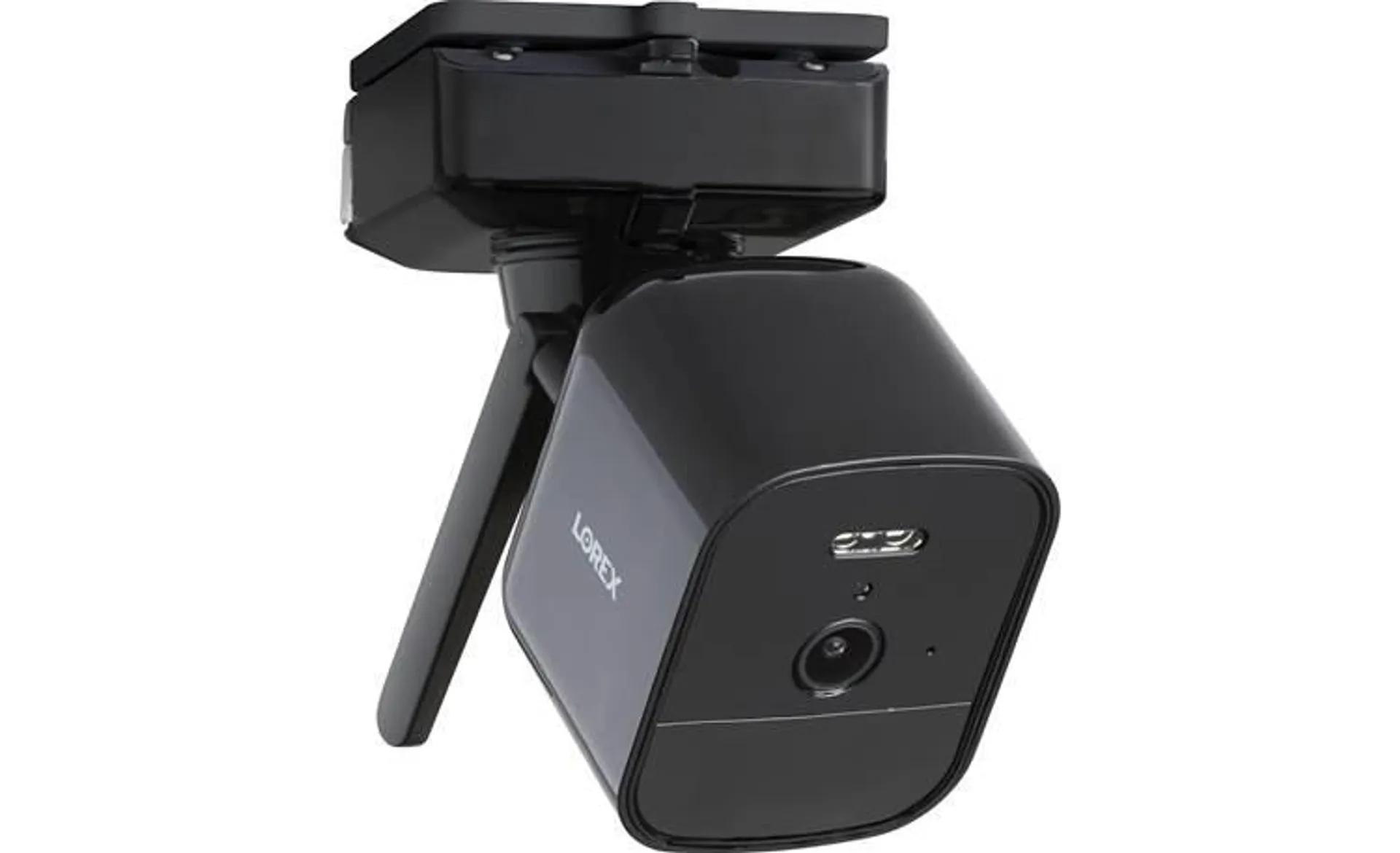 Lorex® 4K Spotlight Outdoor Battery Security Camera