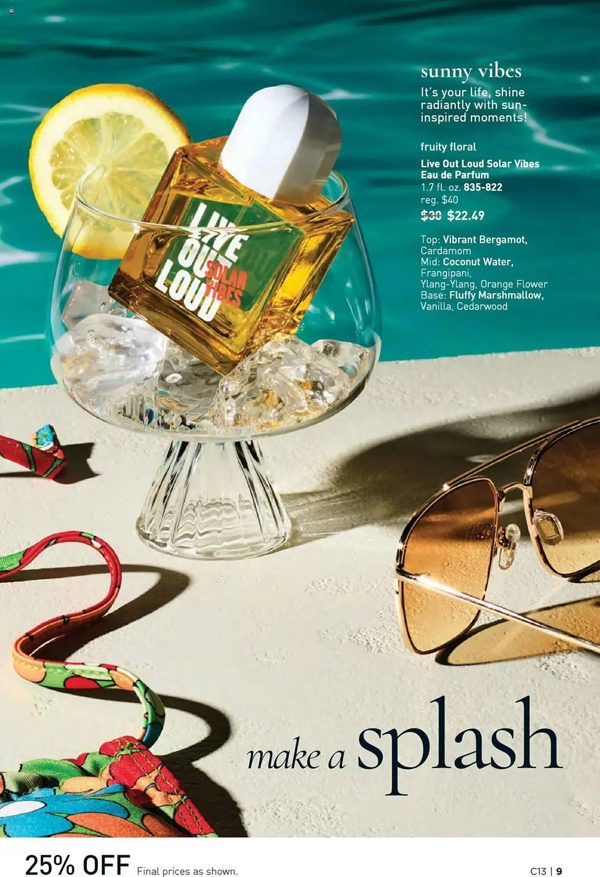 Weekly ad Avon Weekly Ad from June 18 to July 2 2025 - Page 10