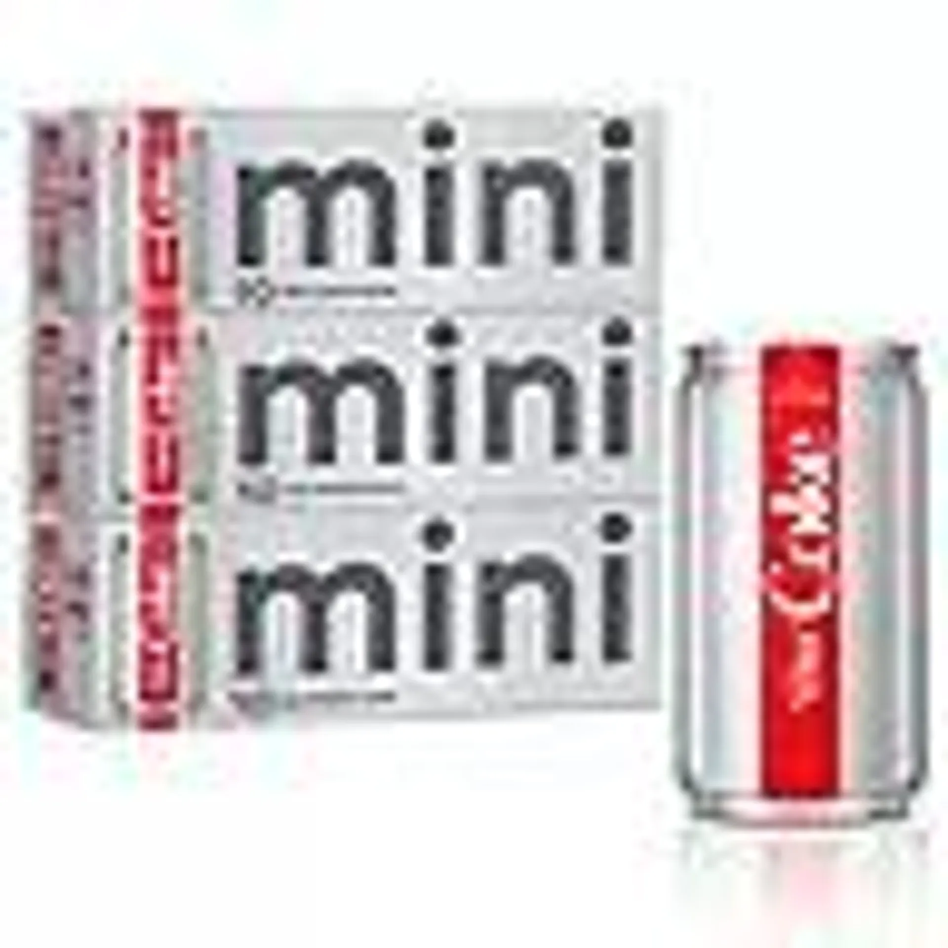 Diet Coke Soda Mini Cans, 7.5 fl. oz., 10 pk.