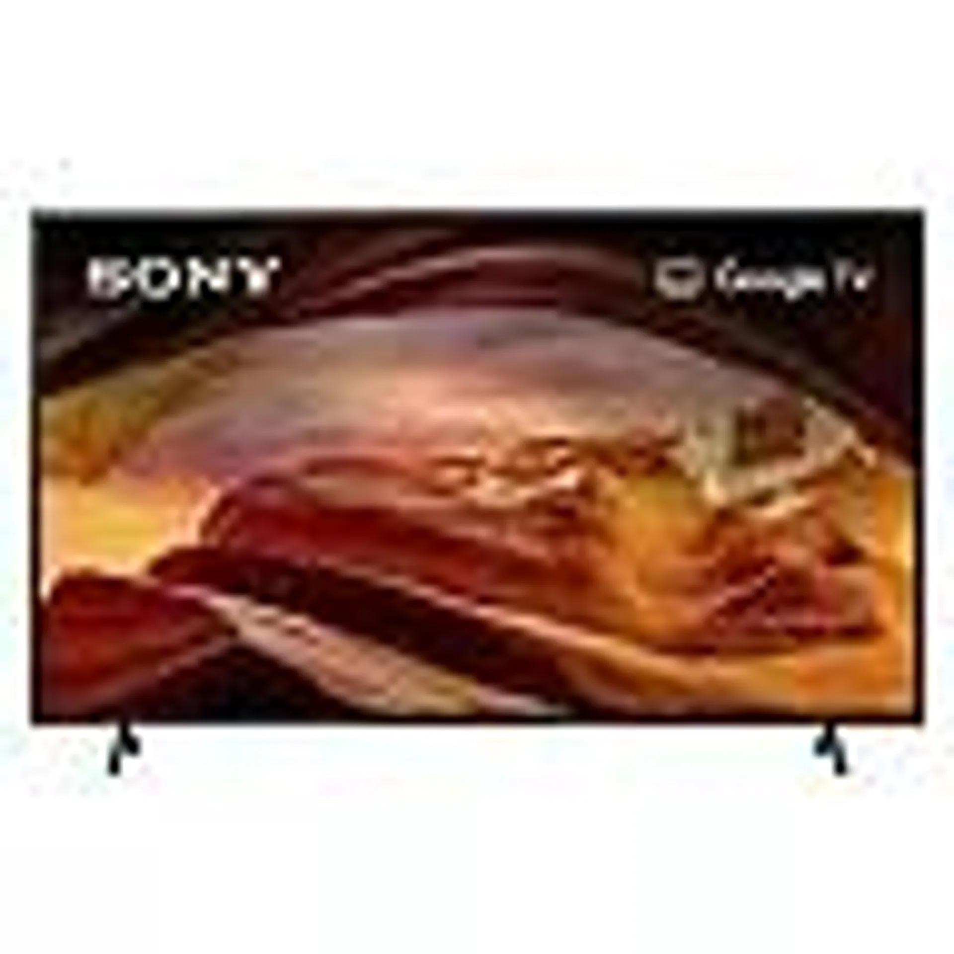 SONY 55“ Class X77CL - Series 4K HDR LED TV - KD55X77CL