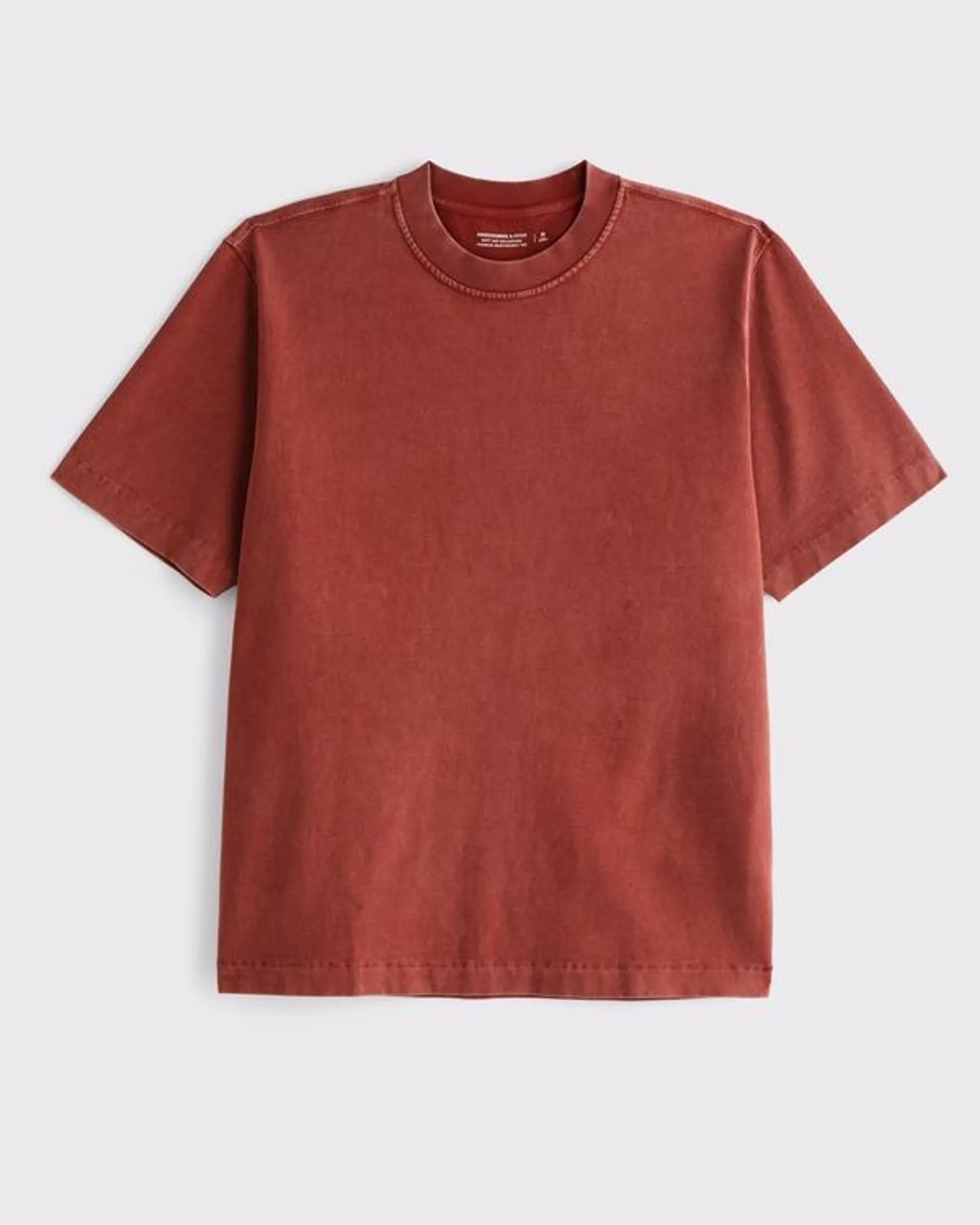 Premium Heavyweight 2.0 Tee