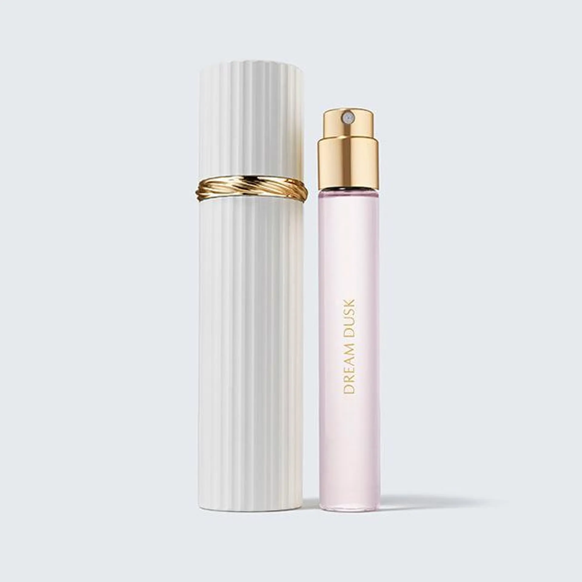 Dream Dusk Travel Size with Refillable Atomizer Case Eau de Parfum Spray