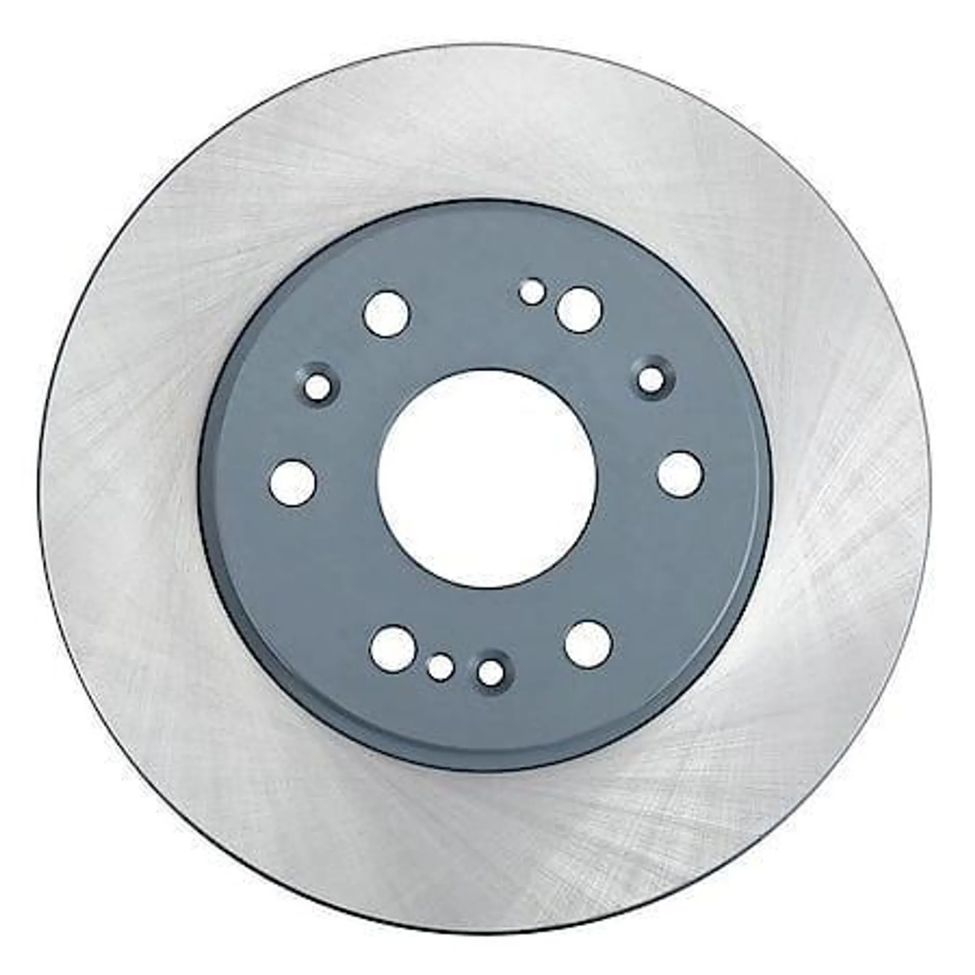 Brake Rotor YH145582P: Front, Meets or Exceeds OE Design, Features RotorShield Protection
