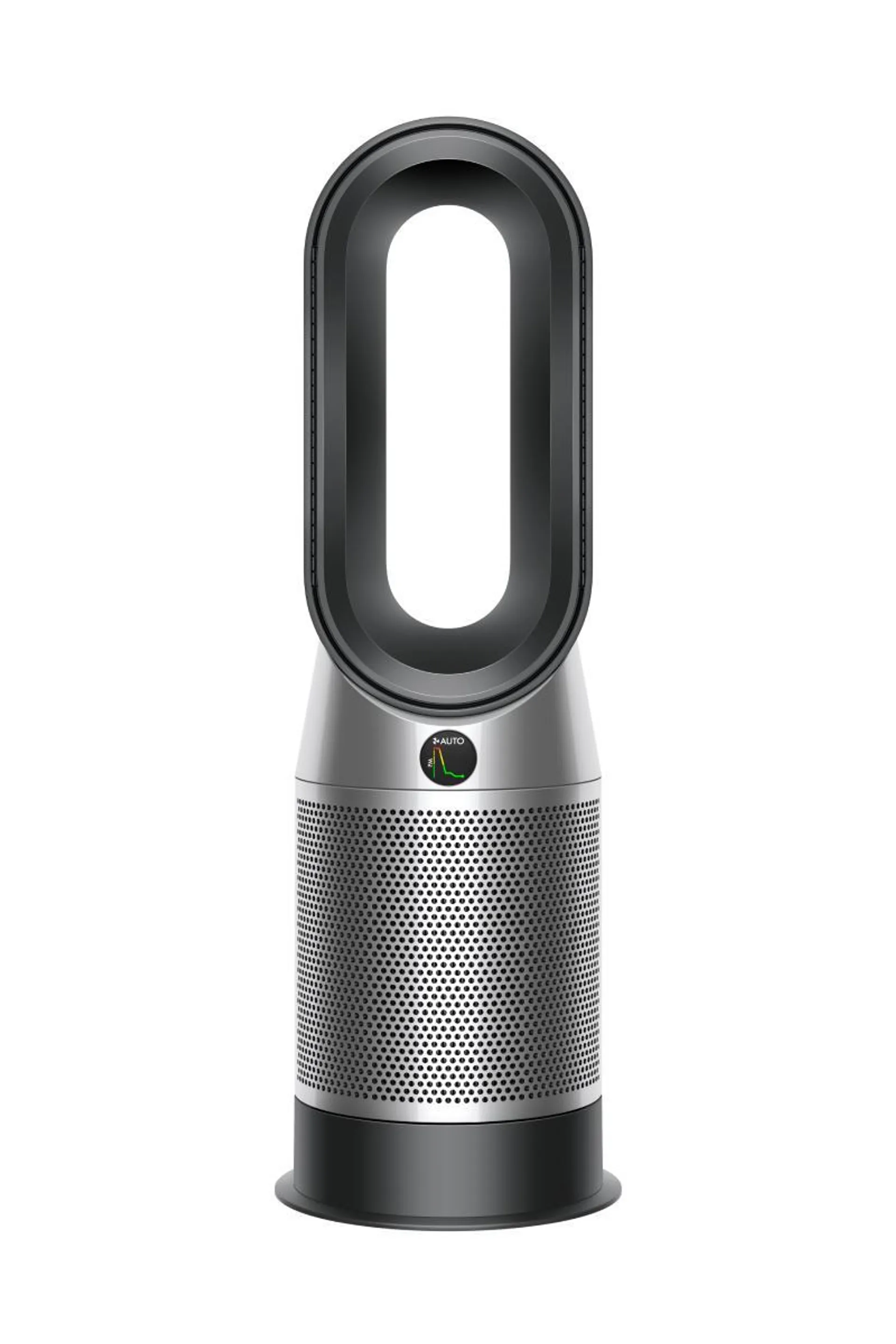 Dyson Purifier Hot+Cool™ Gen1 (Black/Nickel)