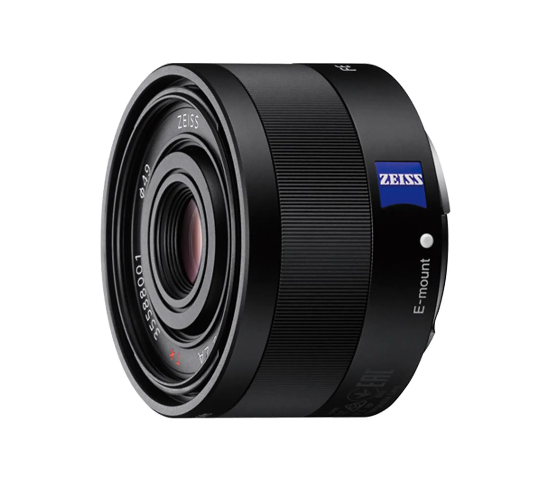 Sonnar FE 35mm F2.8 ZA Full-frame Standard Prime ZEISS Lens