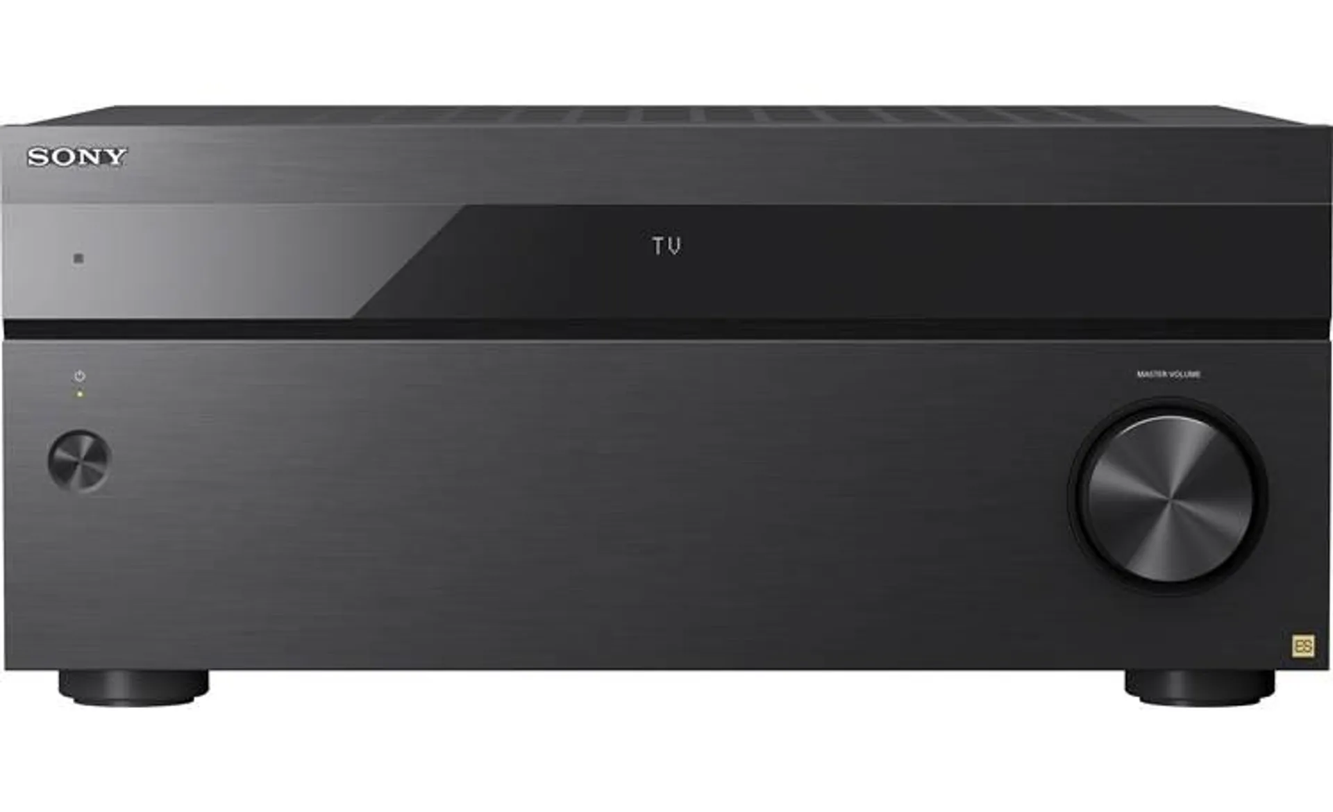 Sony ES STR-AZ7000ES 13.2-channel home theater receiver with Dolby Atmos®, Bluetooth®, Apple AirPlay® 2, and Chromecast built-in