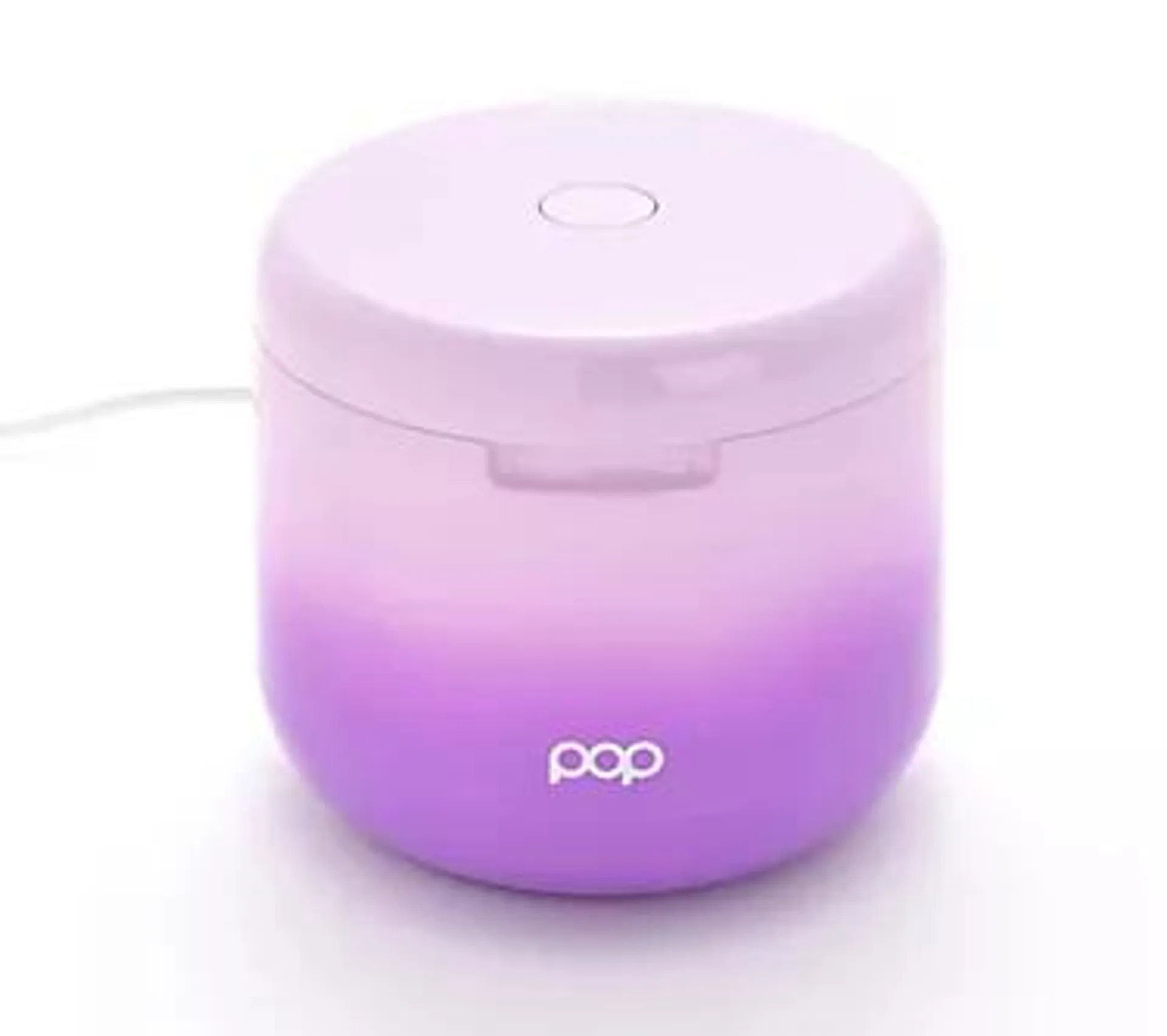 Pop Sonic Oasis Cleansing Ultrasonic Dental Device