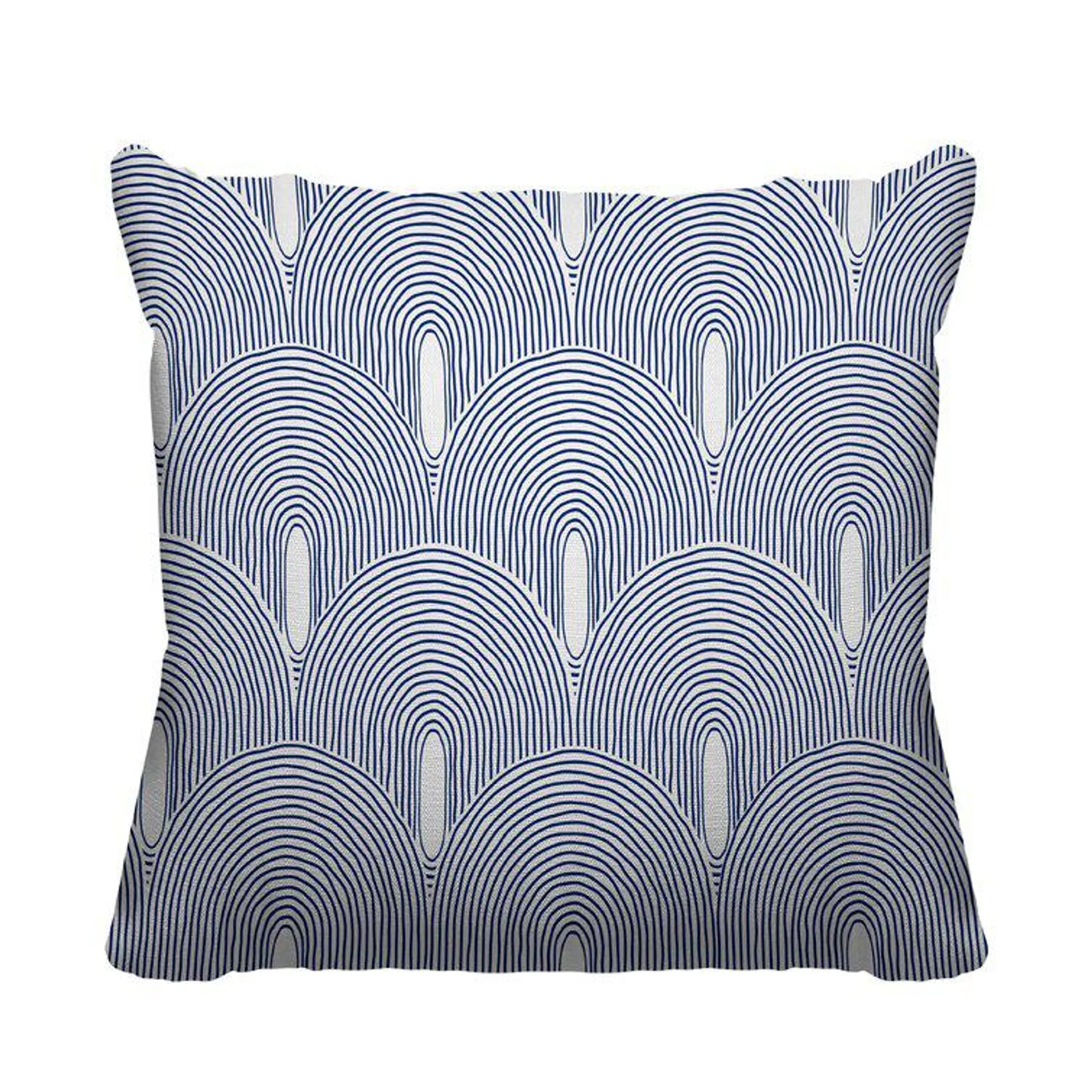 Limpo Indoor/Outdoor Throw Pillow
