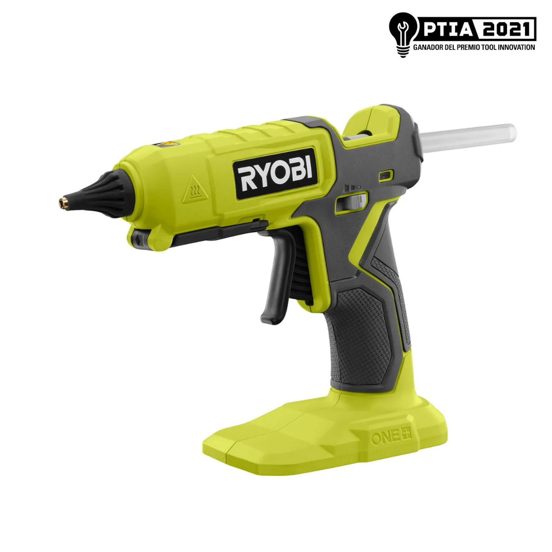 18V ONE+ Dual Temperature Glue Gun