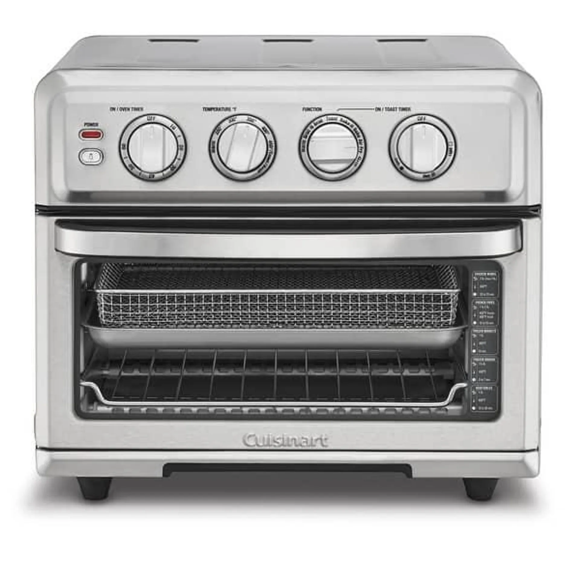 Cuisinart AirFryer Oven with Grill