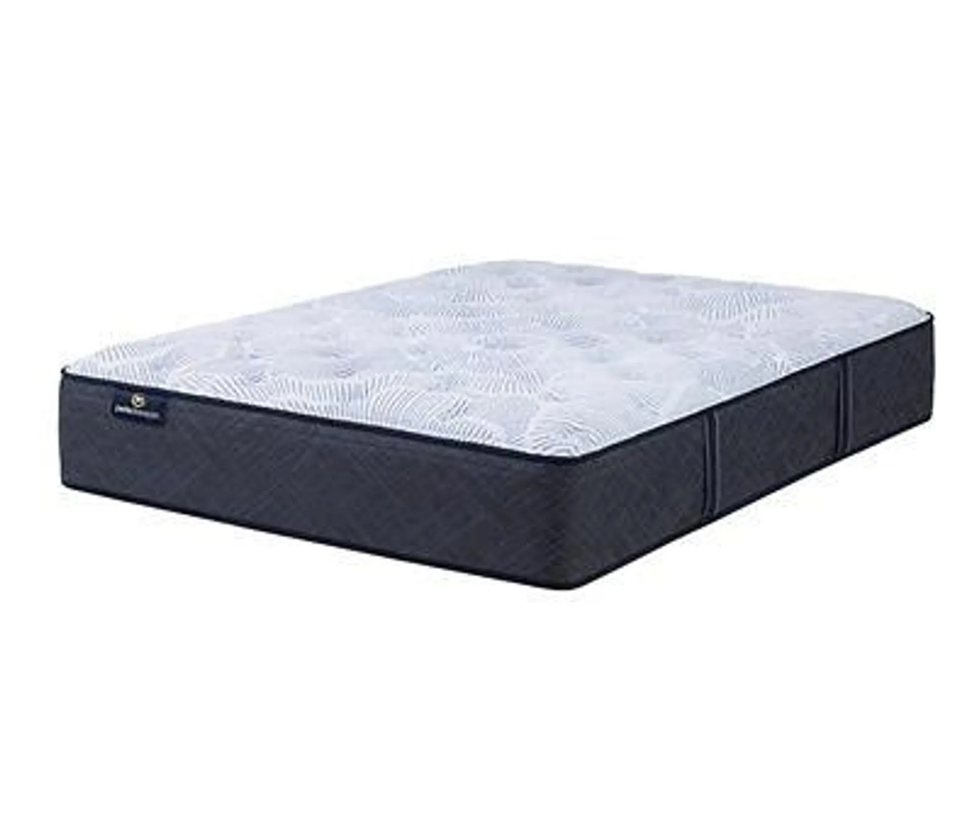 Serta Nurture Night 13.5" Plush Mattress Serta Nurture Night 13.5" Plush Mattress