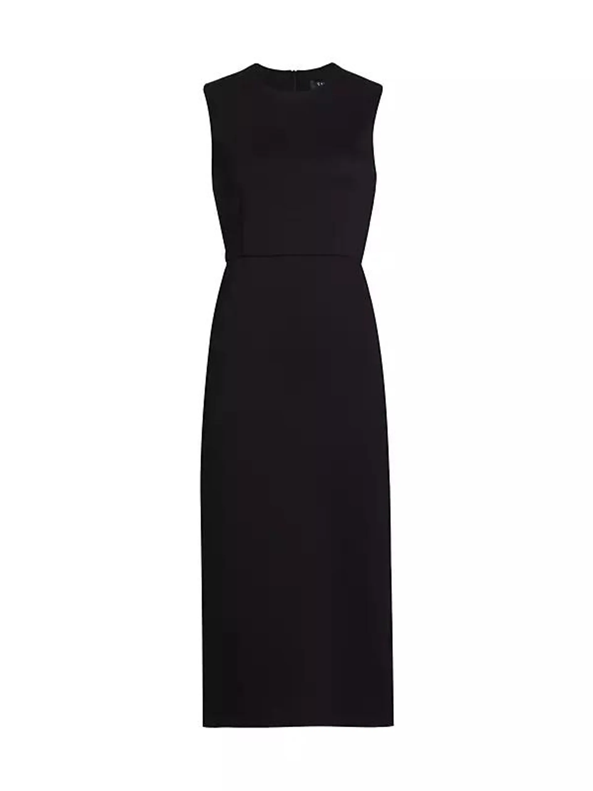 Maremar Jersey Sheath Dress