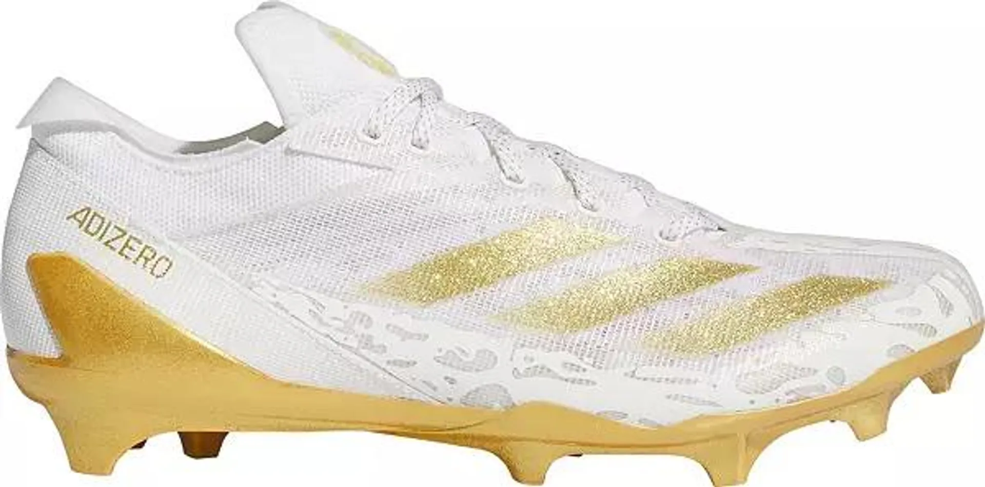 adidas adizero Electric Speed Juice Football Cleats