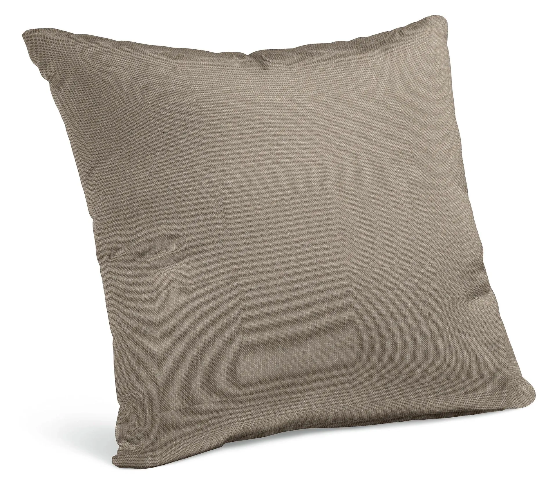 Cast 20w 20h Outdoor Pillow in Pelham Cement