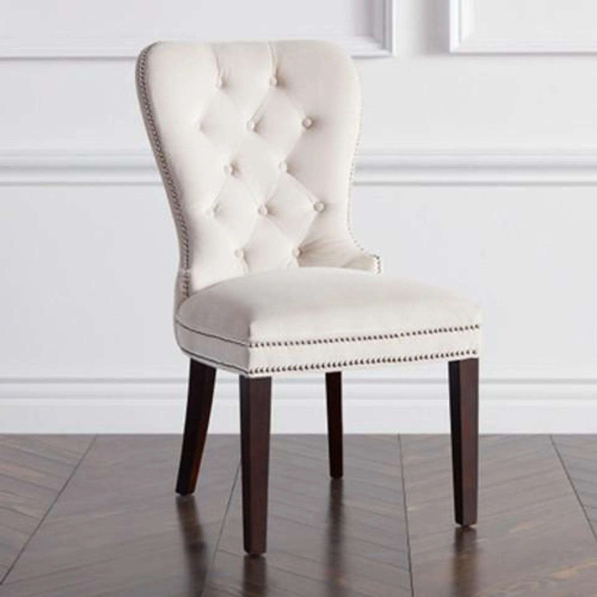 Charlotte Dining Chair - Espresso