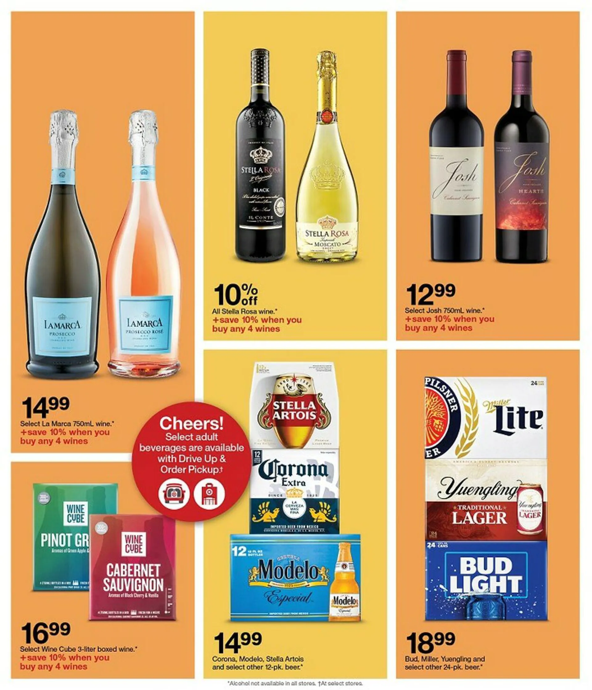 Weekly ad Target Black Friday Deals from November 19 to November 25 2023 - Page 64