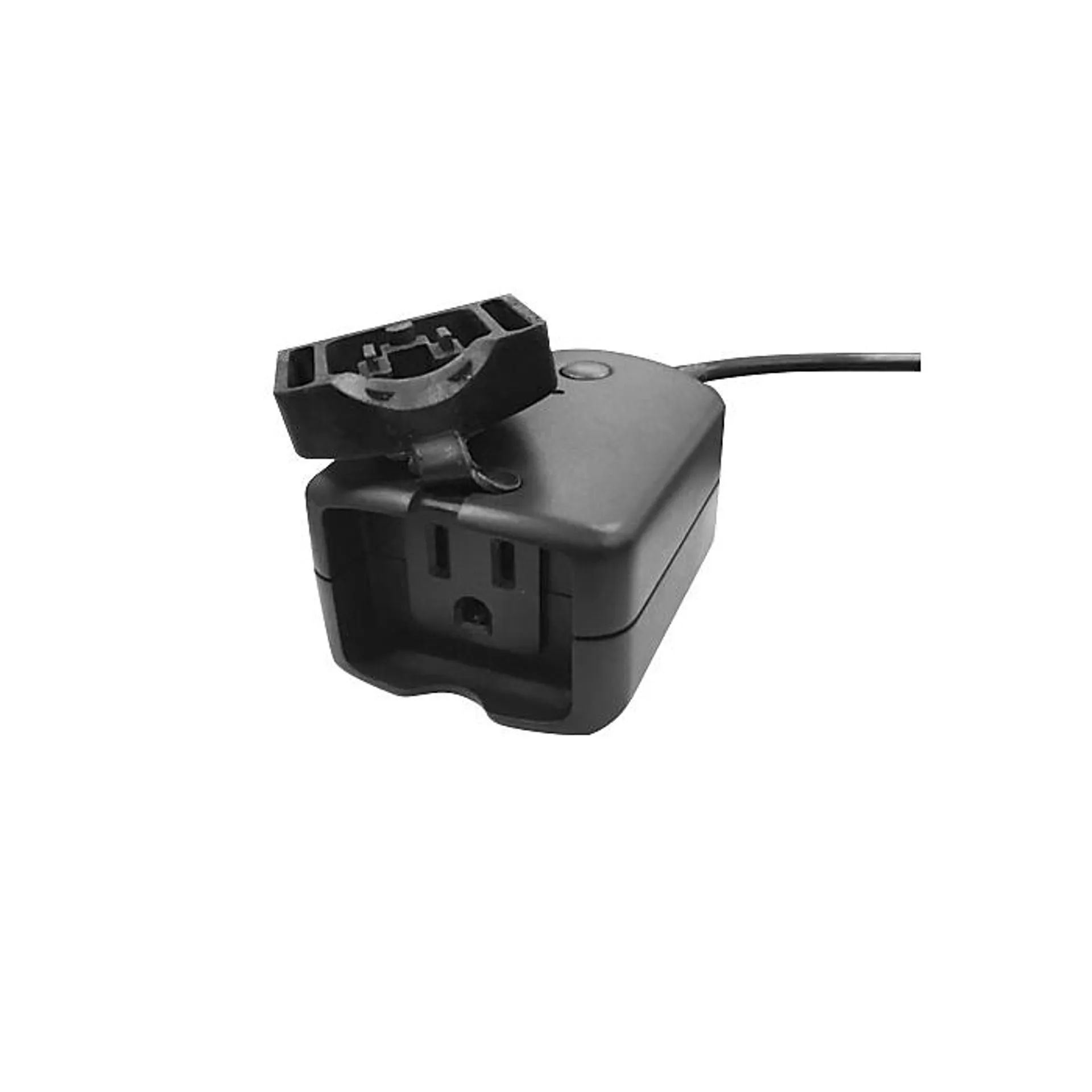 Vivitar Waterproof Outdoor Smart Plug,