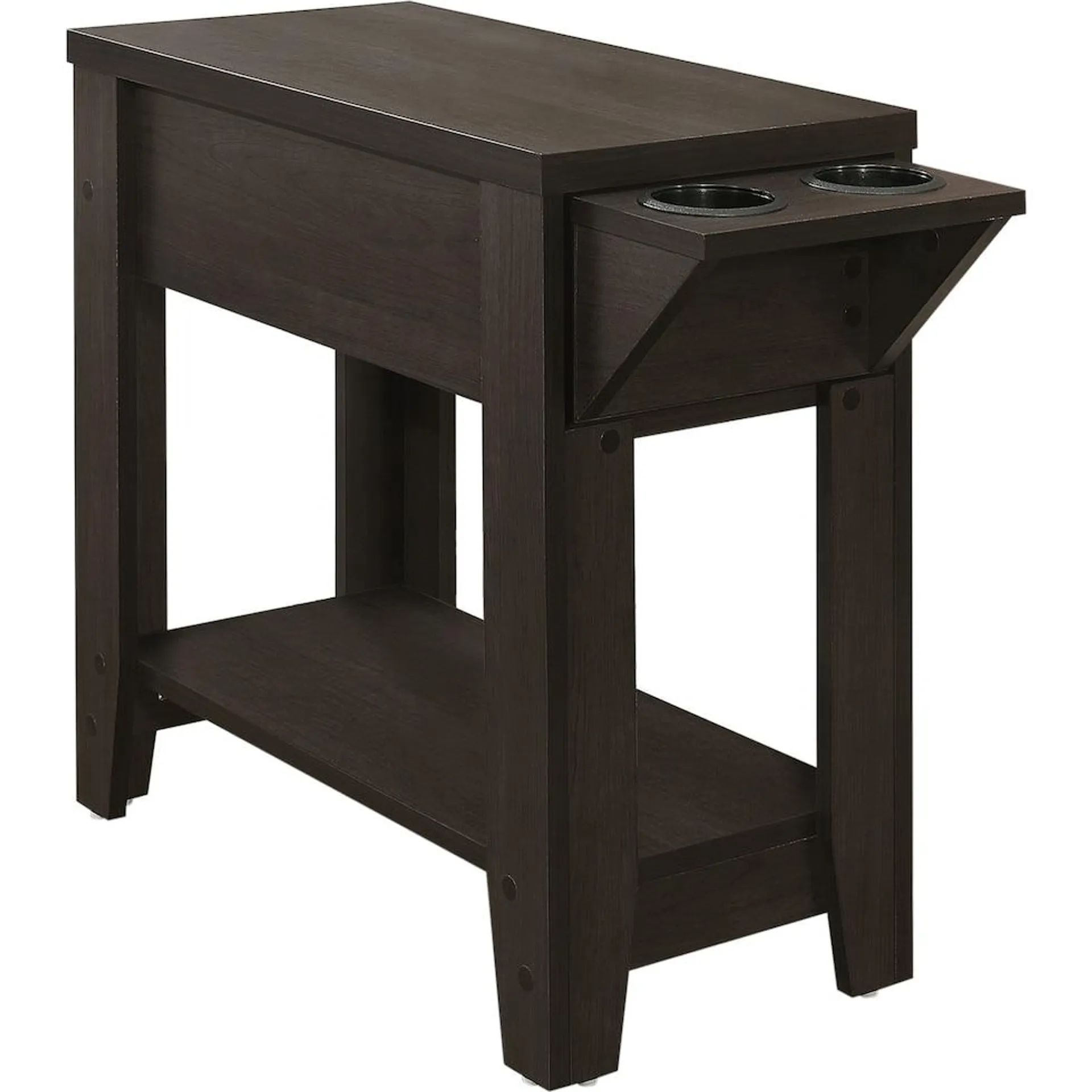 Joseph End Table