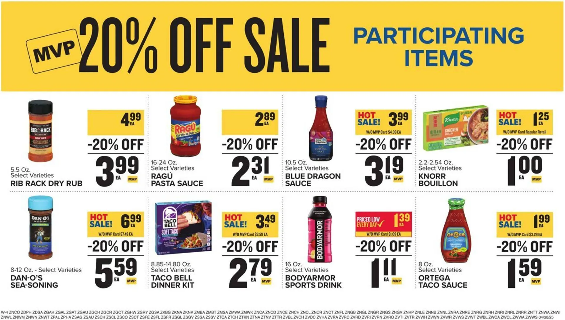 Weekly ad Food Lion Weekly Ad from April 30 to May 6 2025 - Page 12