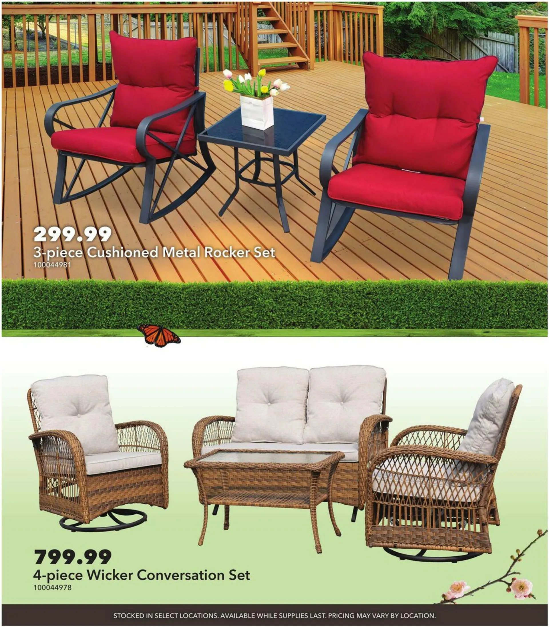 Weekly ad Orscheln Farm & Home from April 3 to November 30 2023 - Page 15