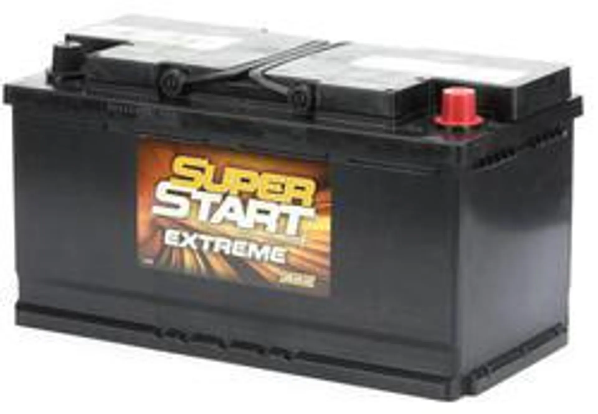 Super Start Extreme Battery Group Size 49 H8 - 49EXT