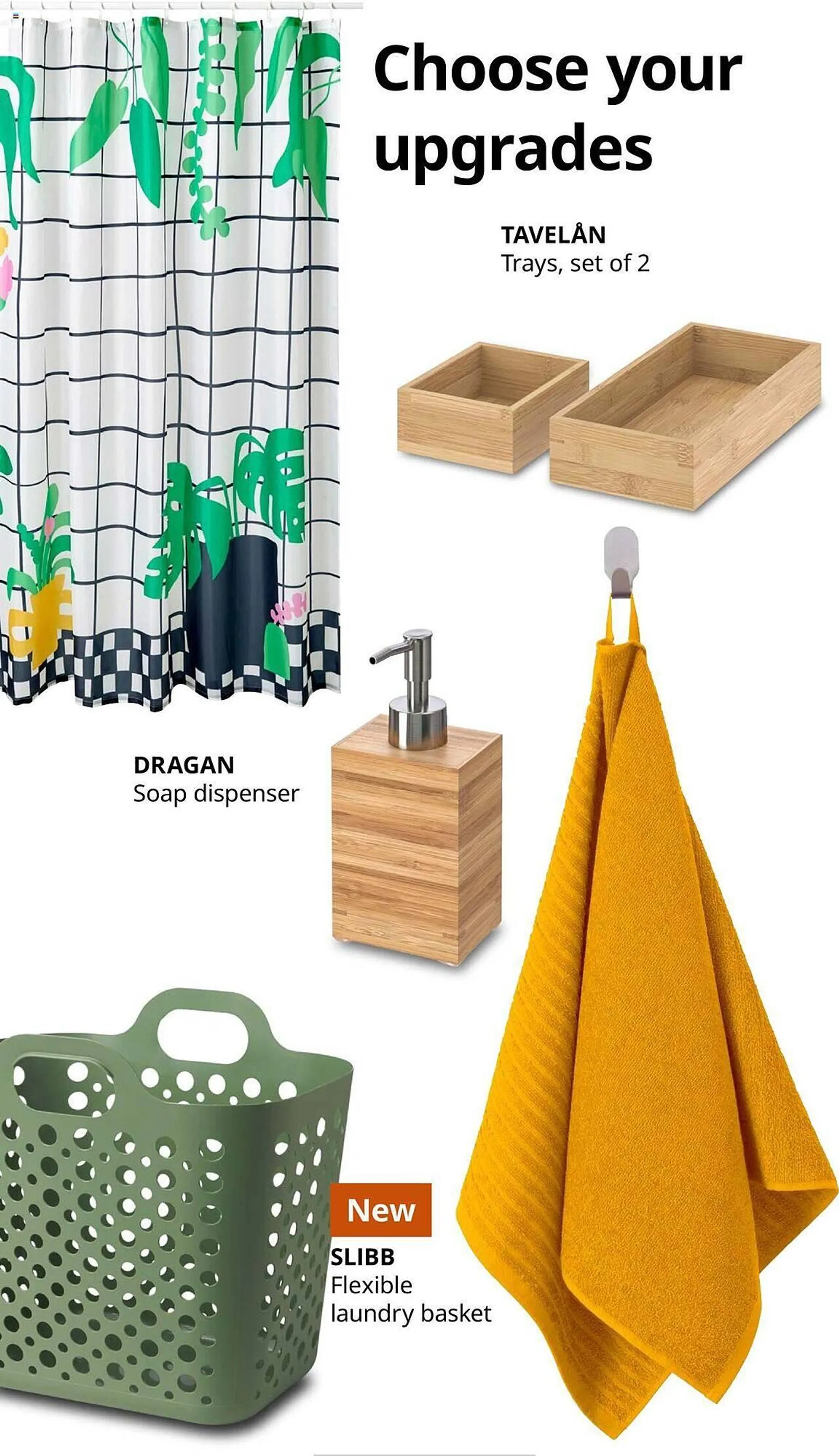 Weekly ad Ikea Weekly Ad from February 20 to December 31 2024 - Page 36