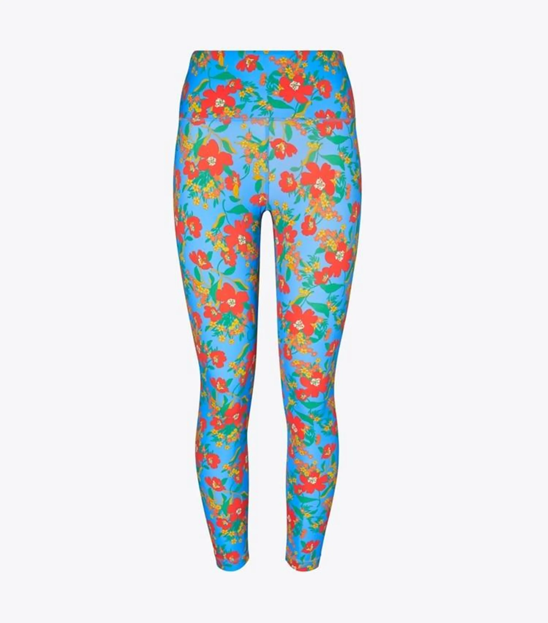 WEIGHTLESS PRINTED 7/8 LEGGING