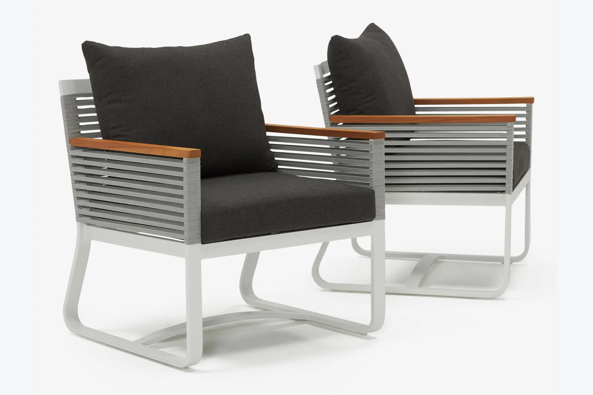 Bondi Outdoor Chair (Set of 2)