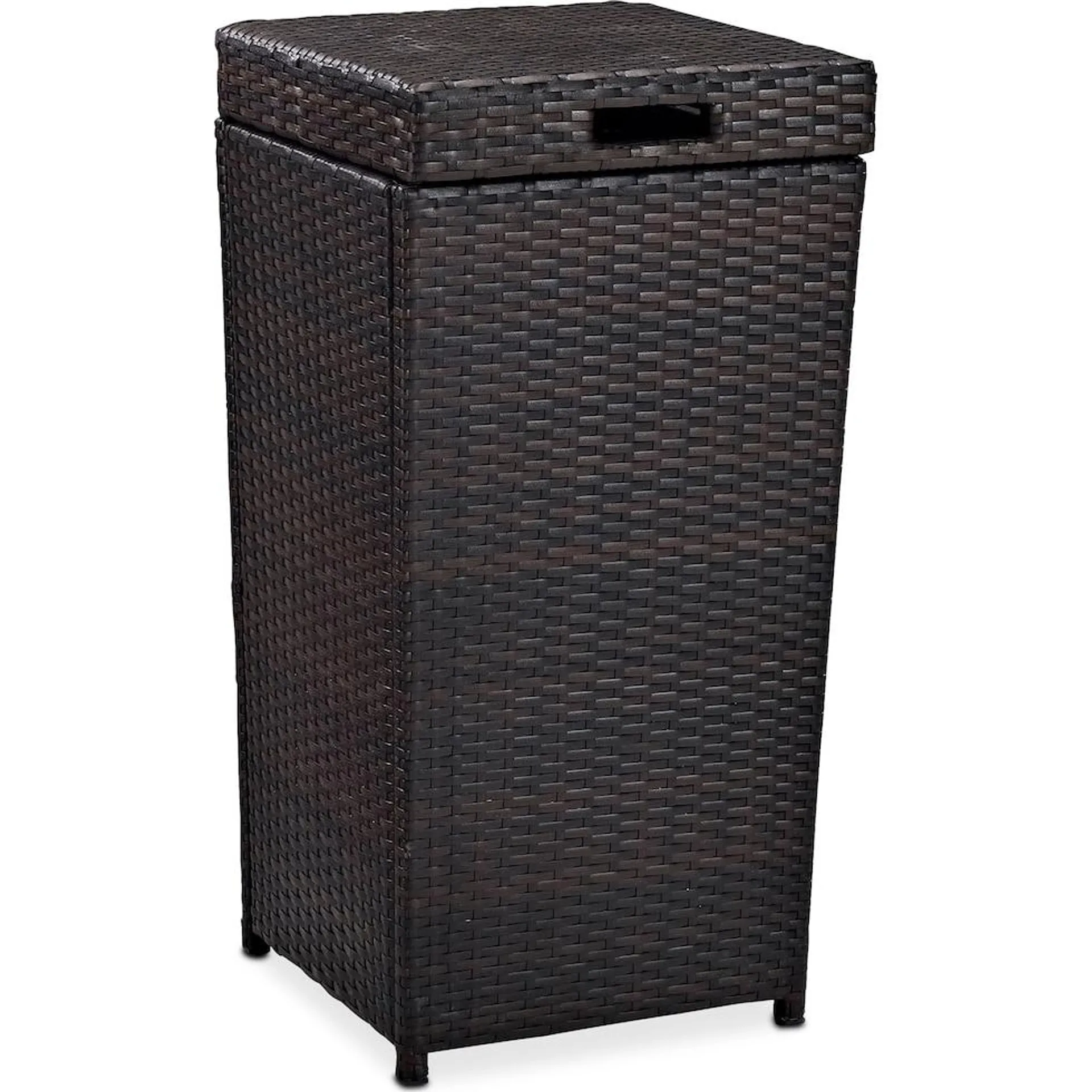 Aldo Outdoor Trash Bin